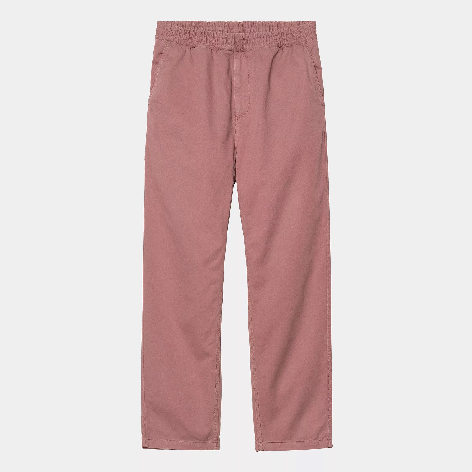 Flint Pant dusky pink (garment dyed)