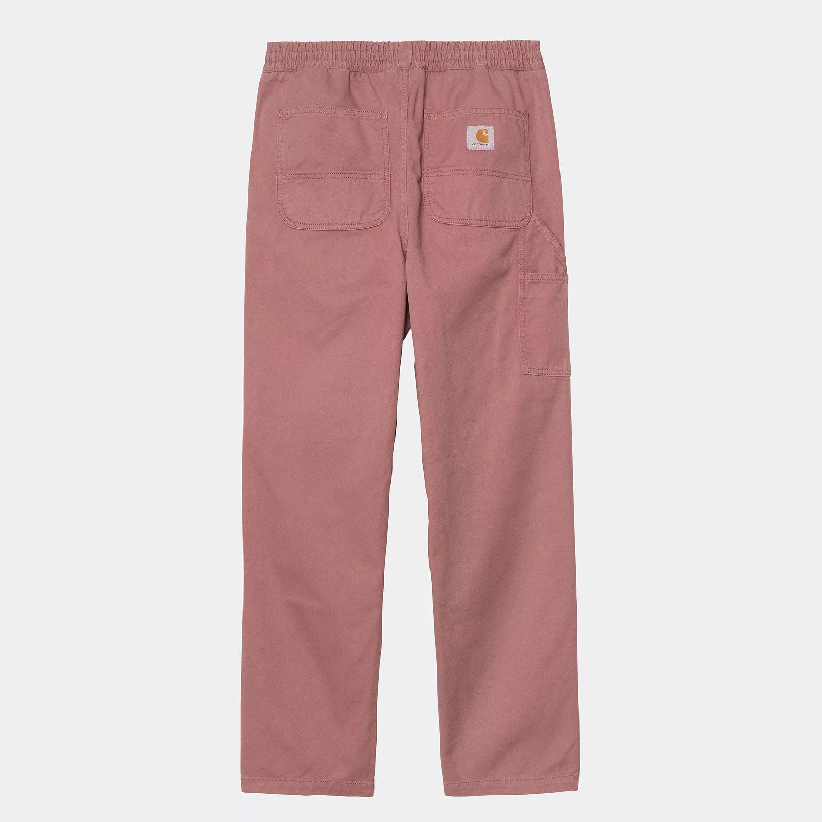 Flint Pant dusky pink (garment dyed)