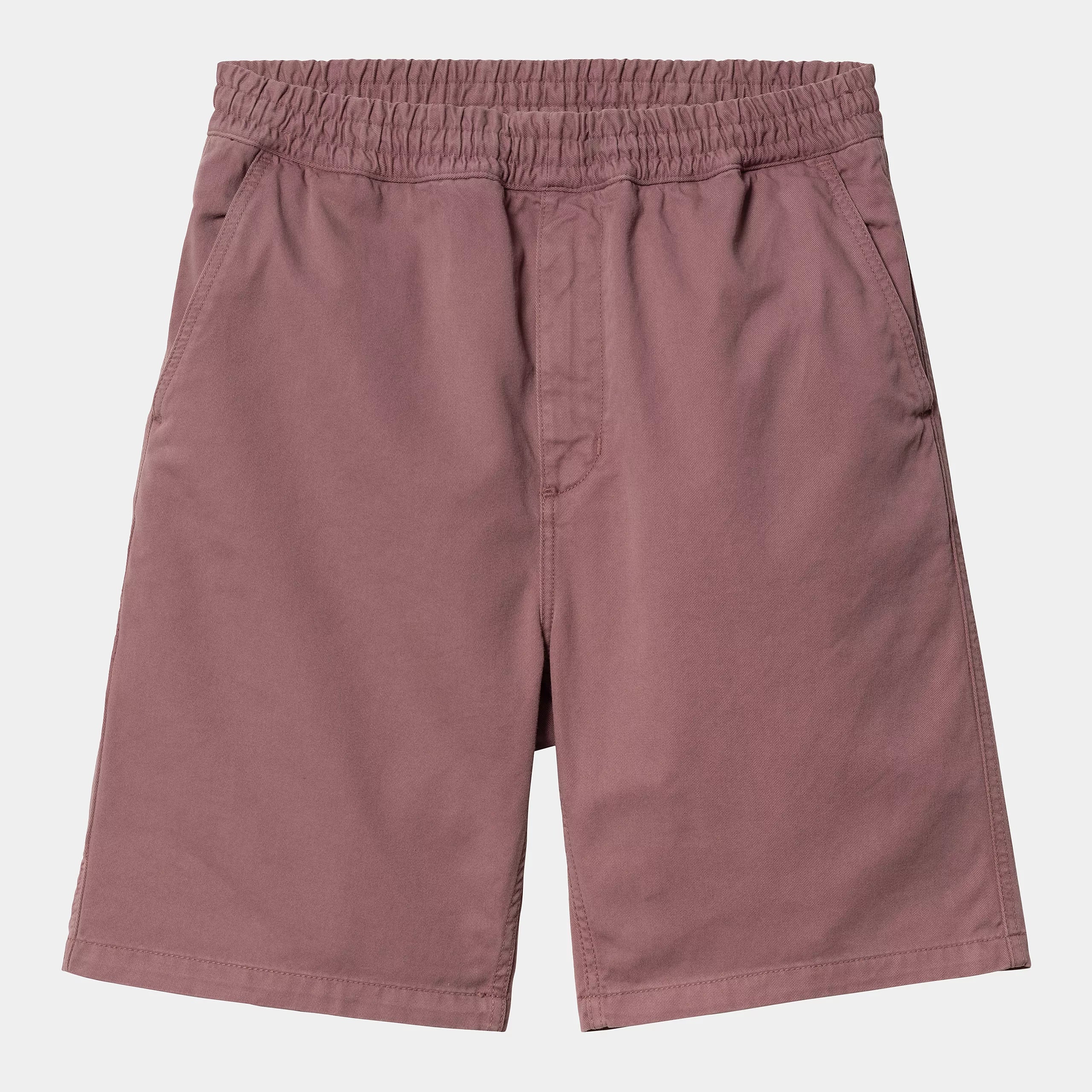 Flint Short dusky pink (garment dyed)