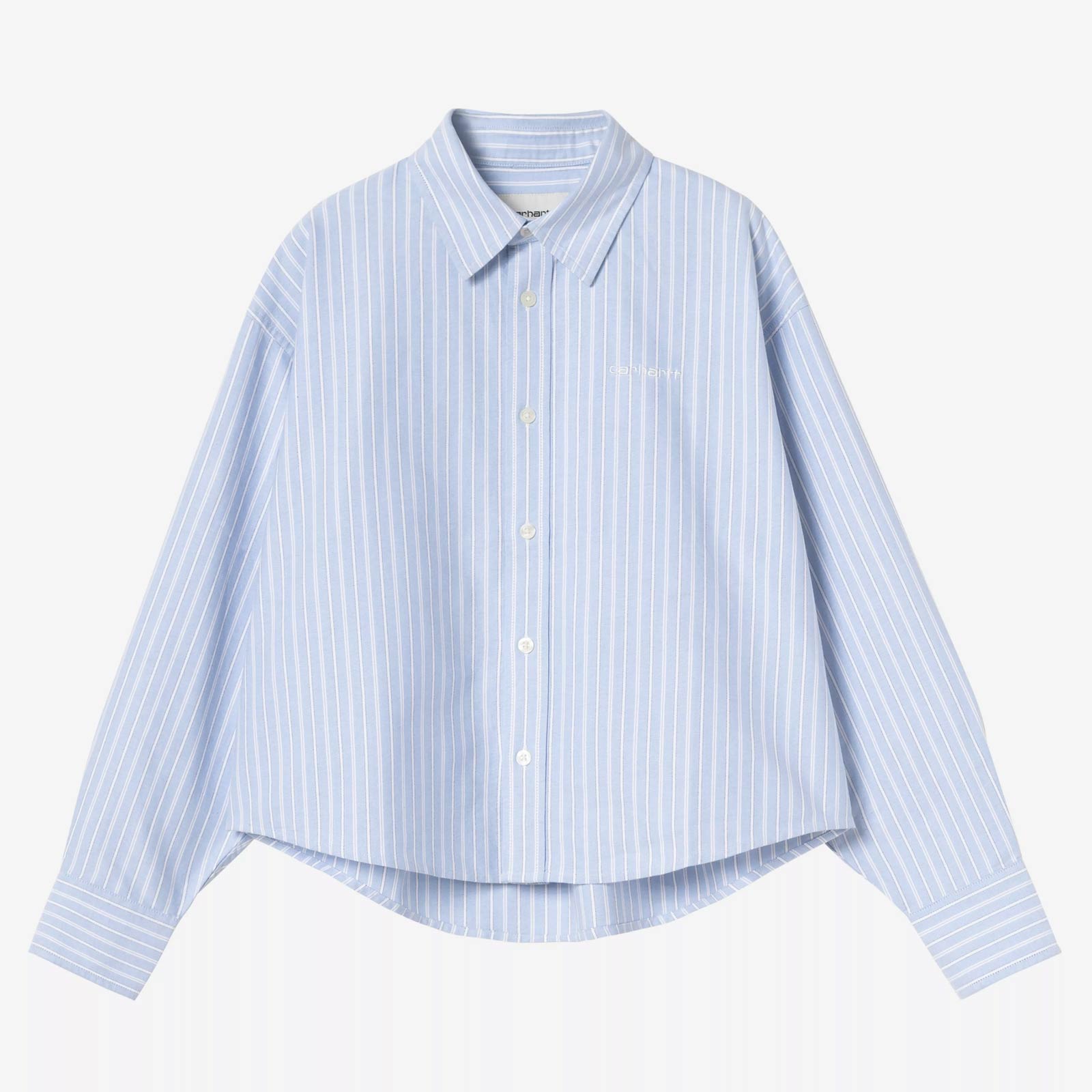 L/S Kanan Shirt kanan stripe/bleach