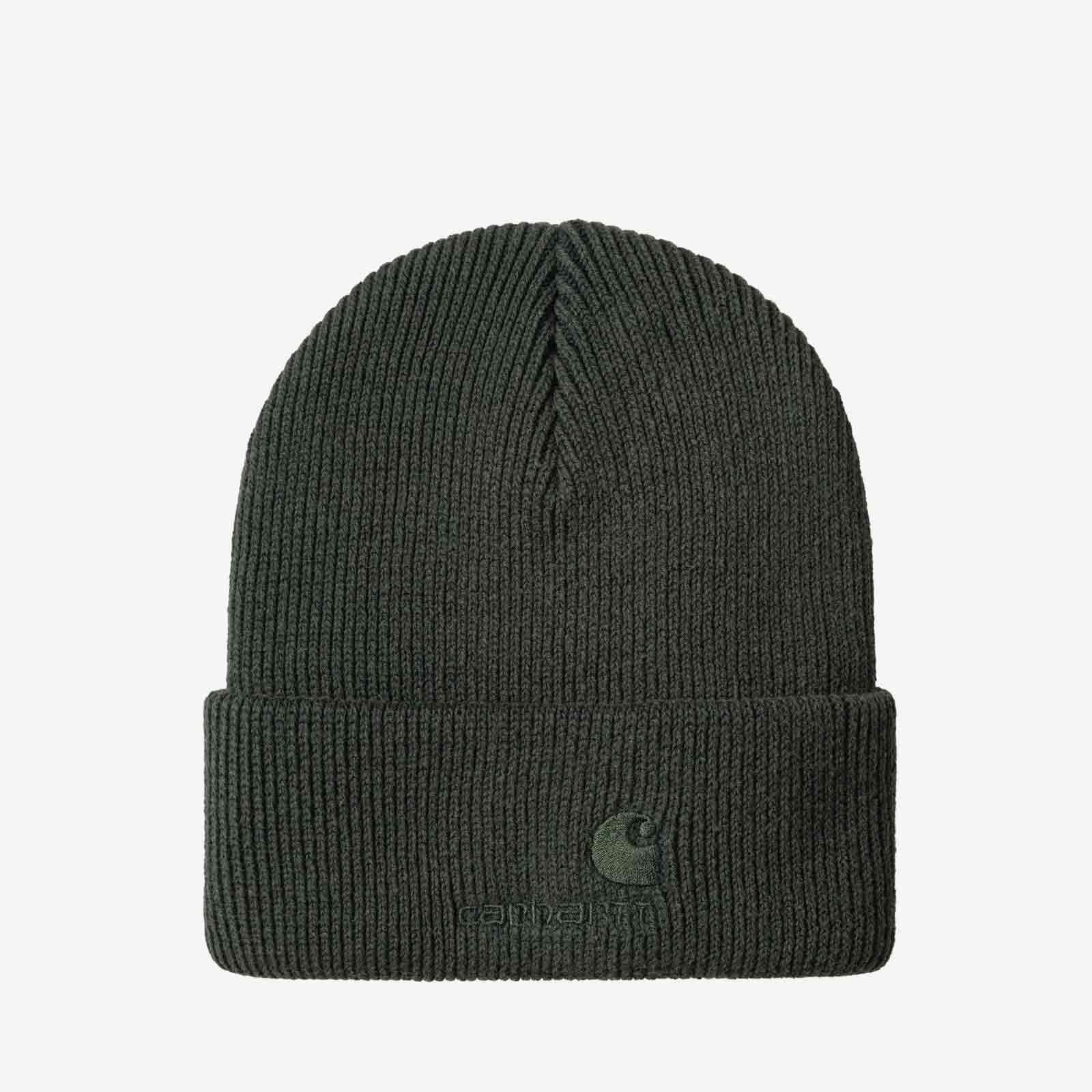 Lambert Beanie raven moon wash