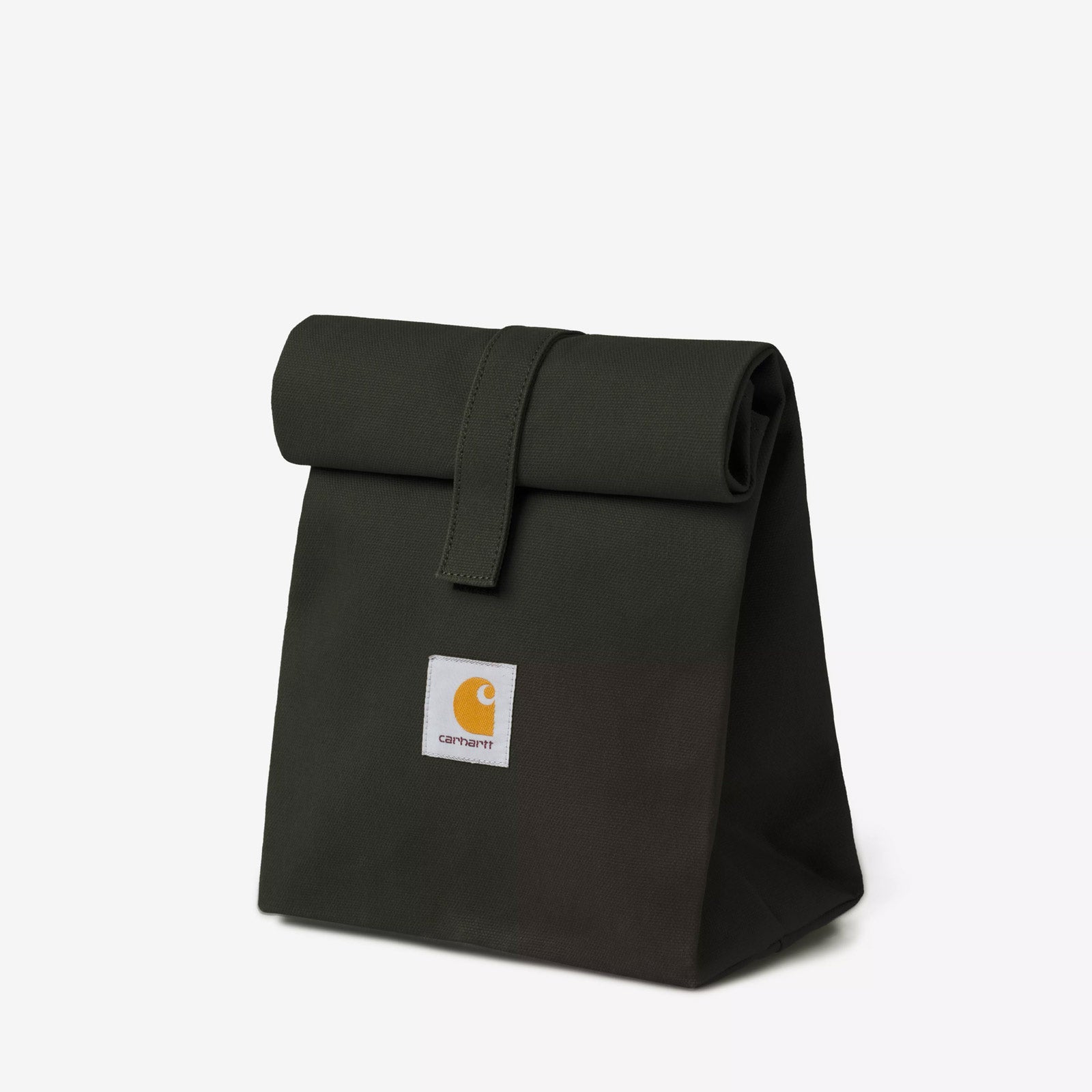 Lunch Bag olive Carhartt WIP