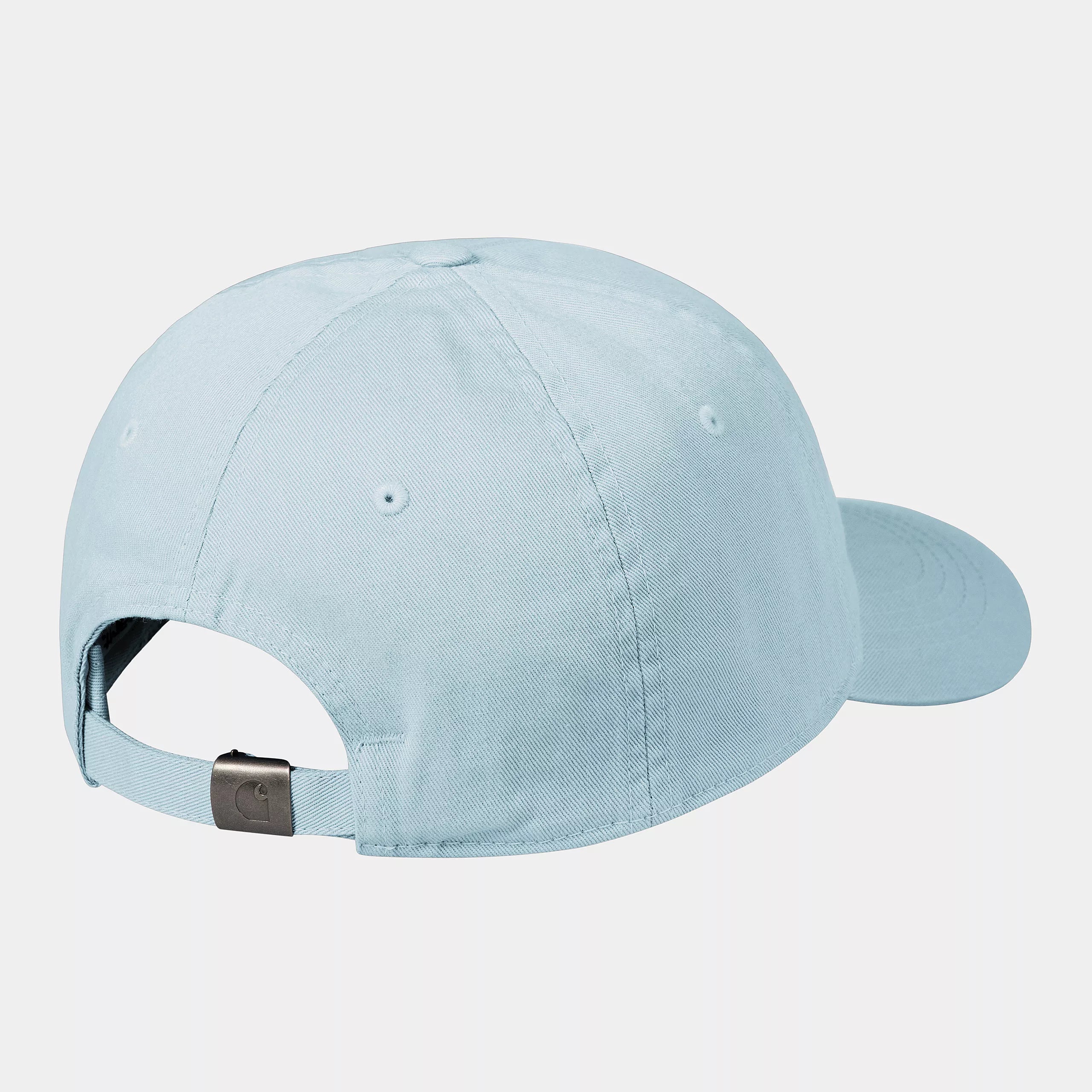 Madison Logo Cap citadel/wax Carhartt WIP