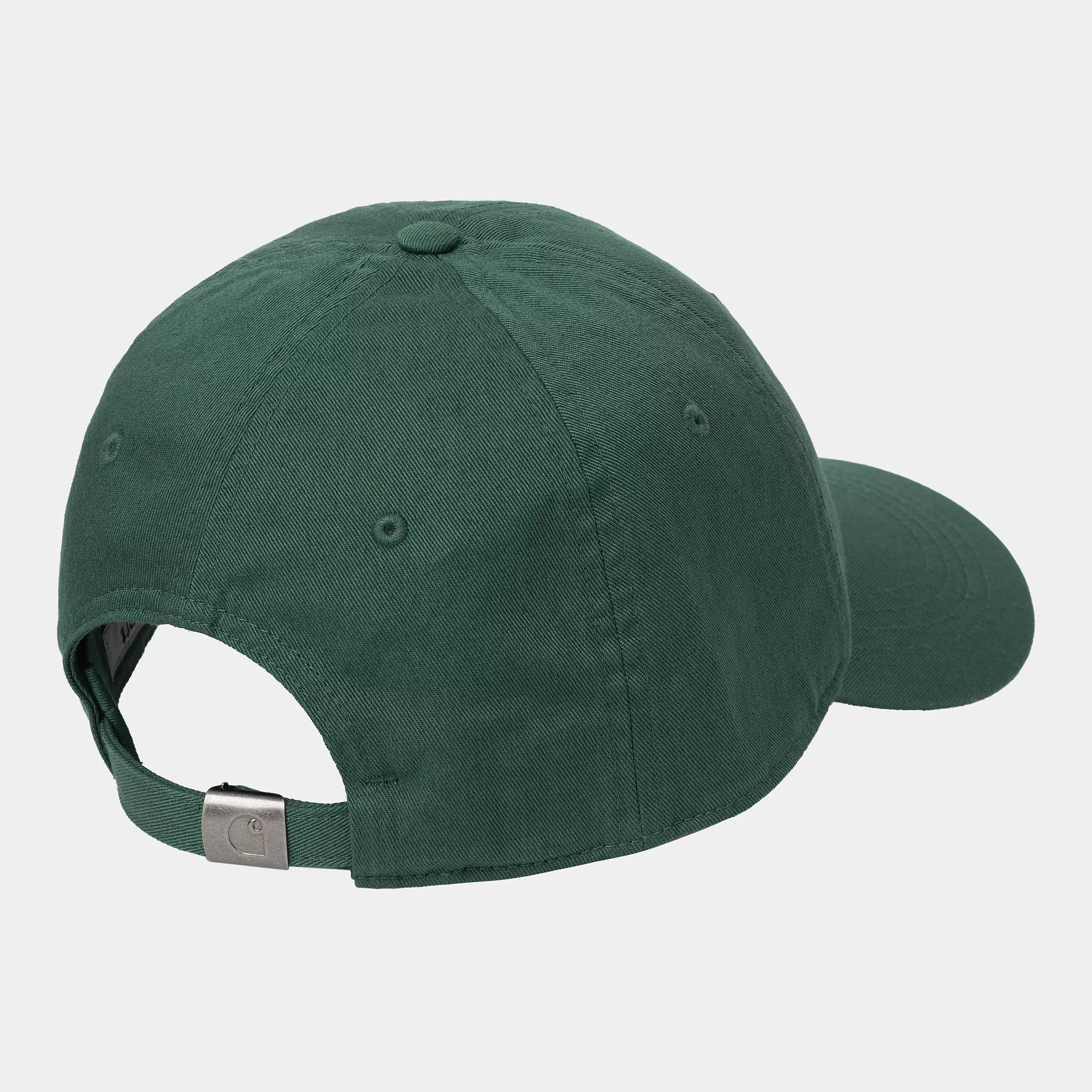 Madison Logo Cap dark fir/wax Carhartt WIP