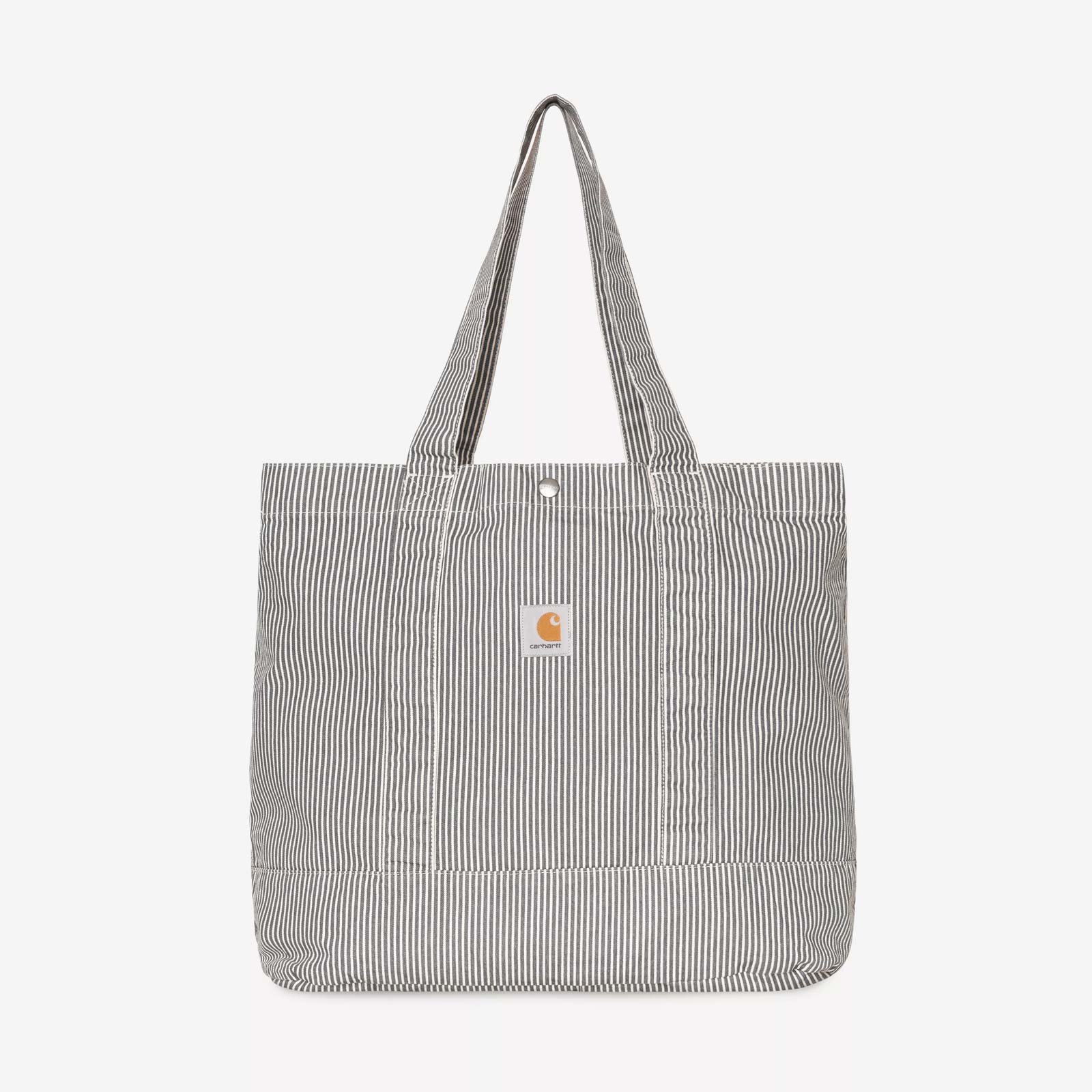 Mercer Tote Bag mercer stripe/graphite/wax Carhartt WIP