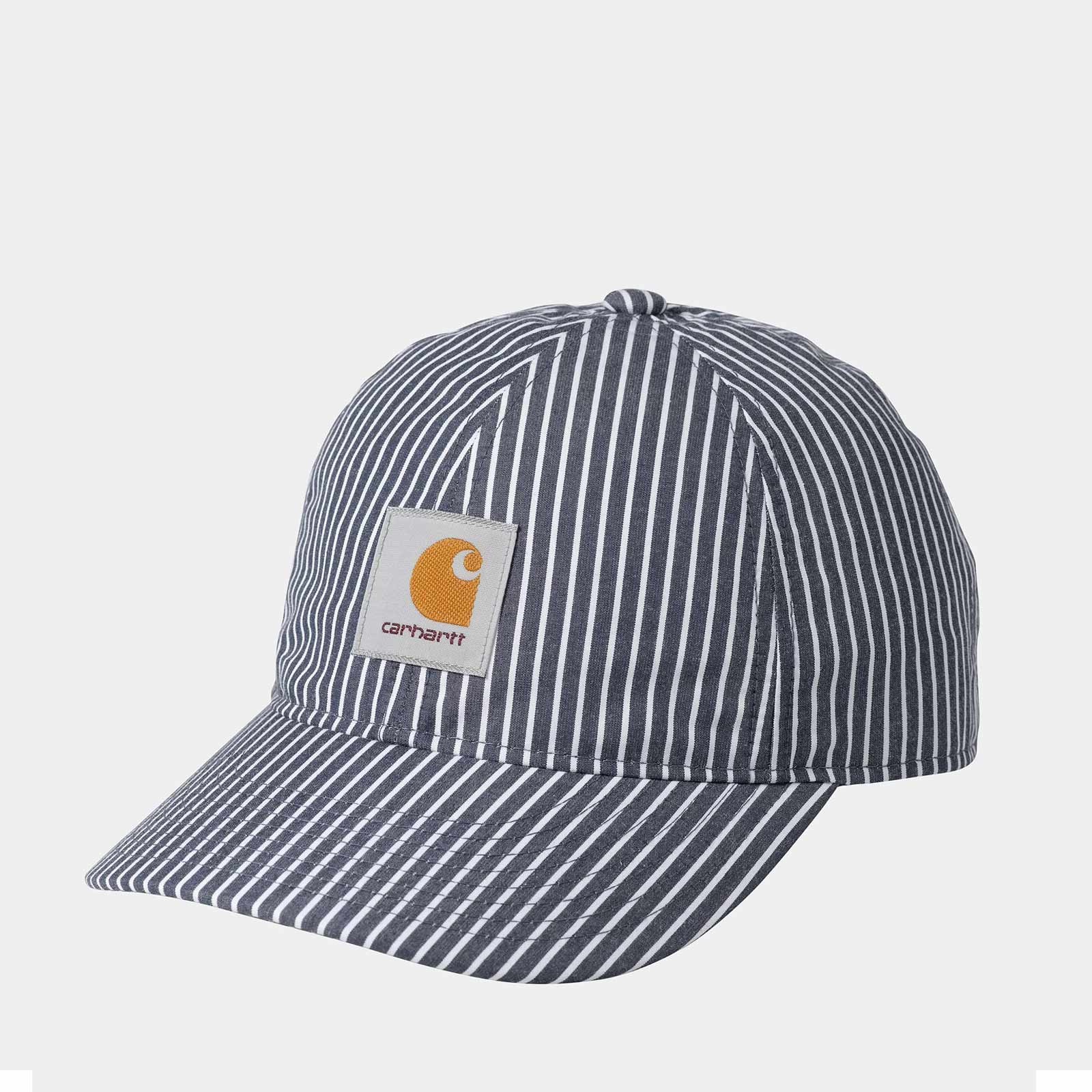 Notus Cap Arvin Stripe space Carhartt WIP