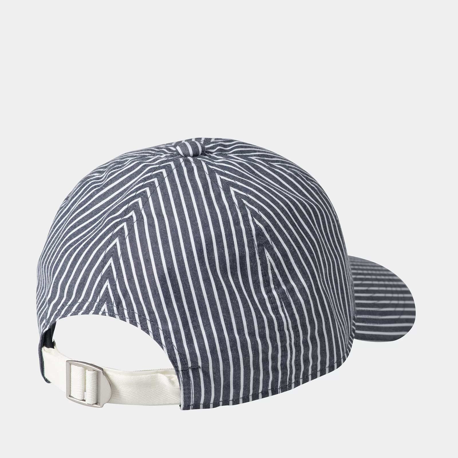 Notus Cap Arvin Stripe space Carhartt WIP