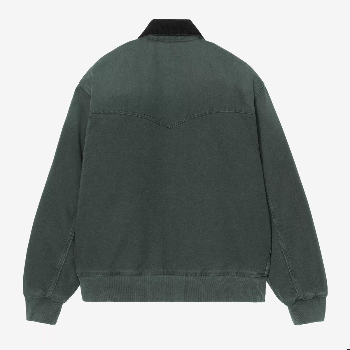 OG Santa Fe Jacket raven/black