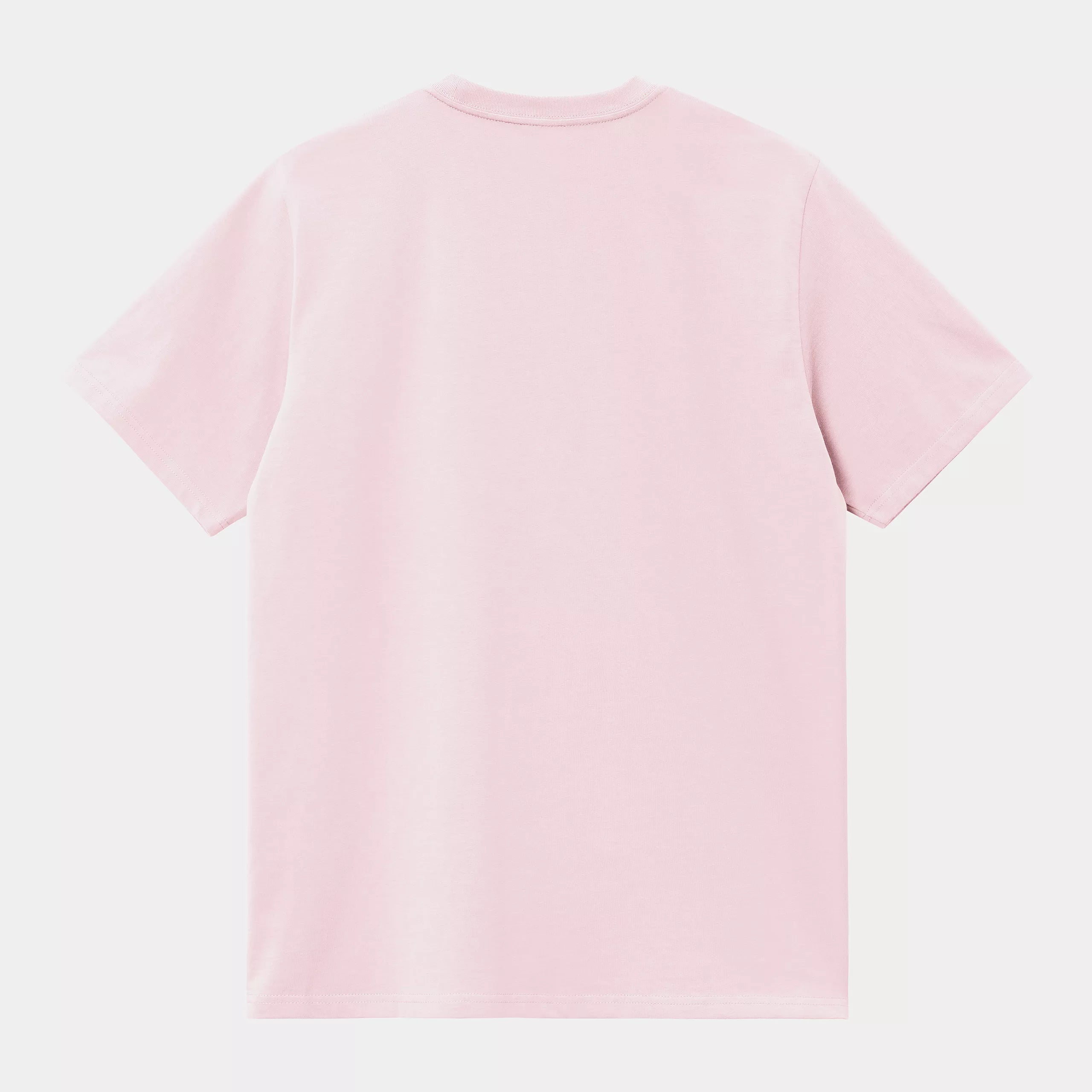 S/S Chase T-Shirt air pink/gold