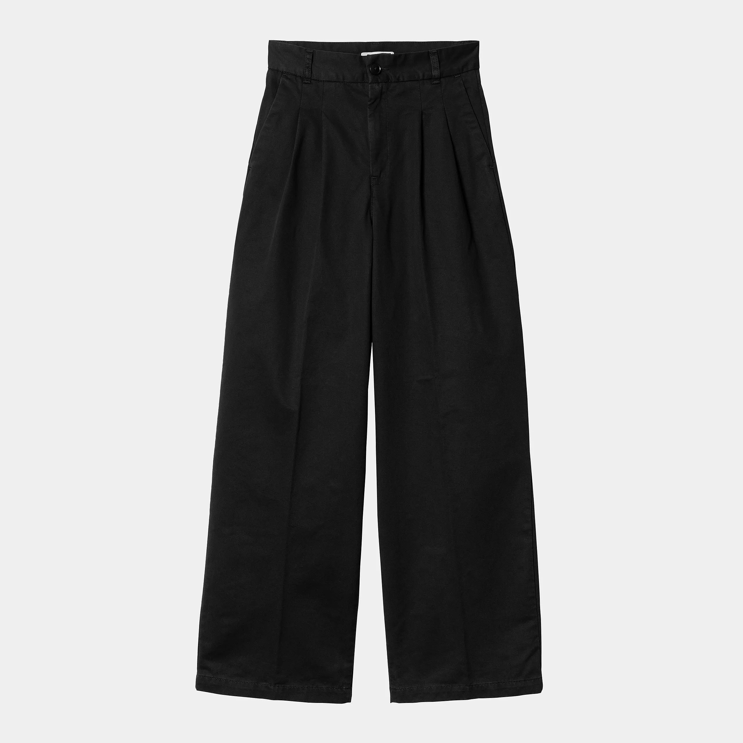 W´Leola Pant black (stone wash)