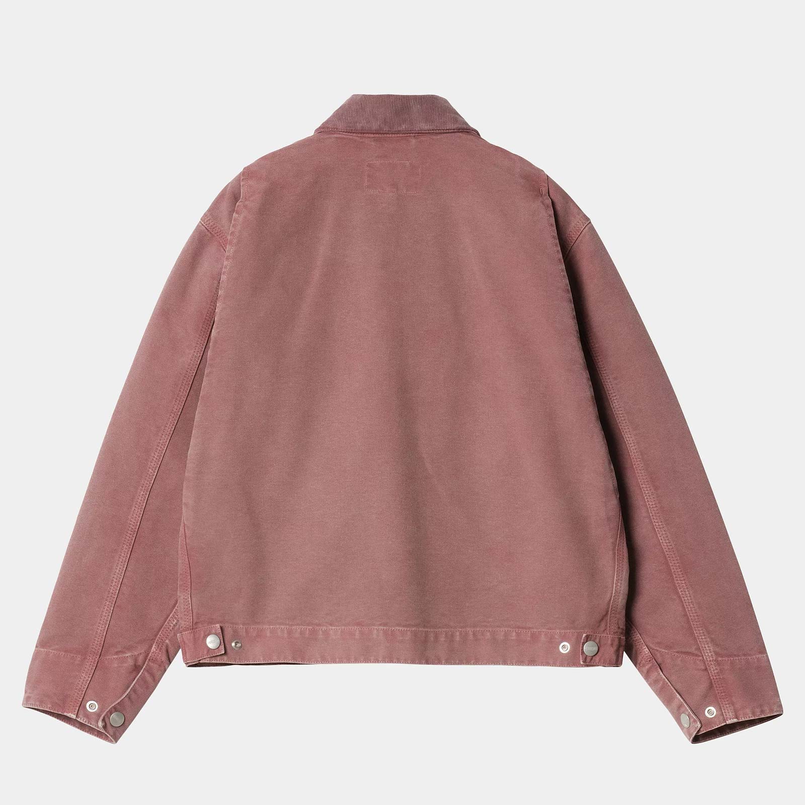 W' OG Detroit Jacket dusky pink