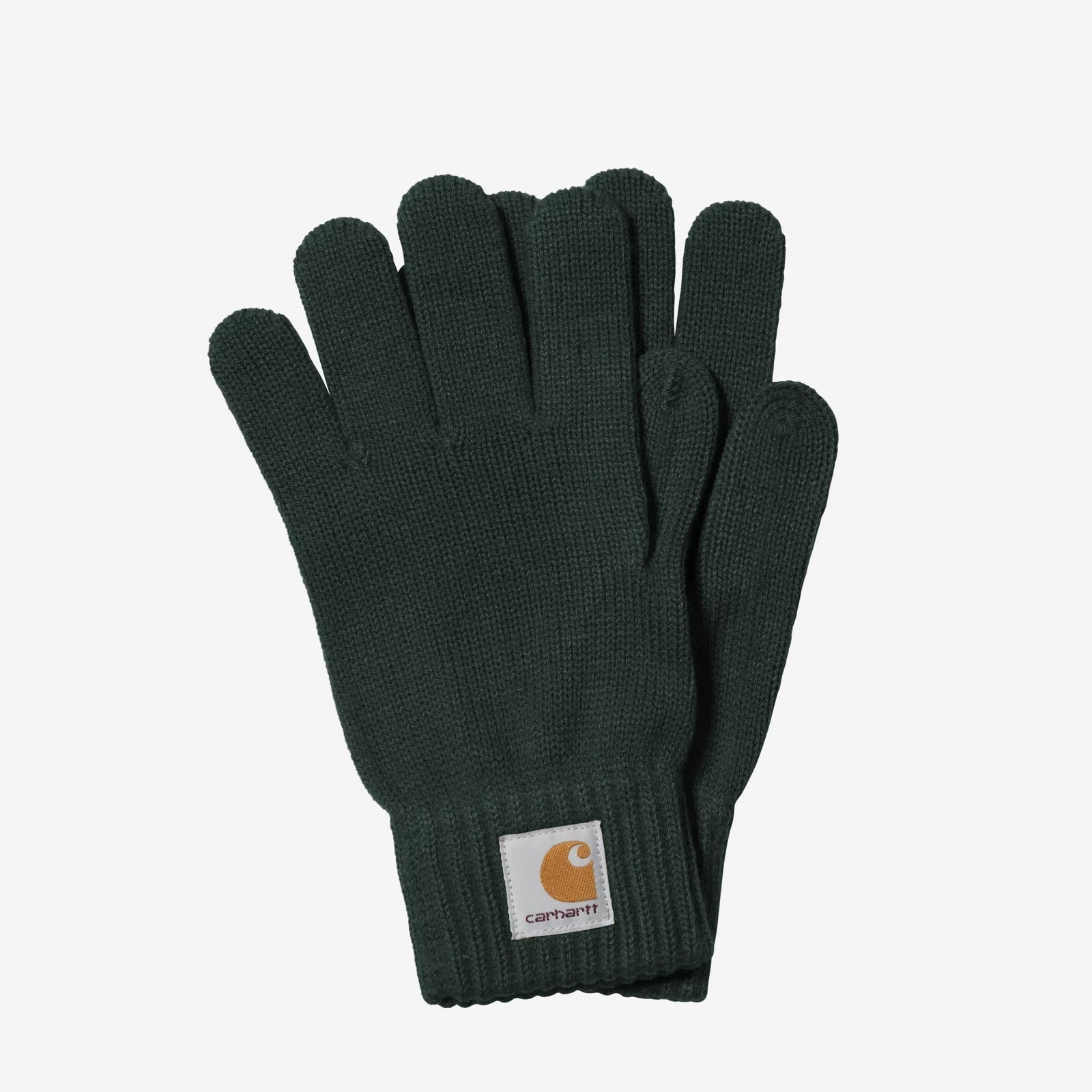 Watch Gloves dark scarab