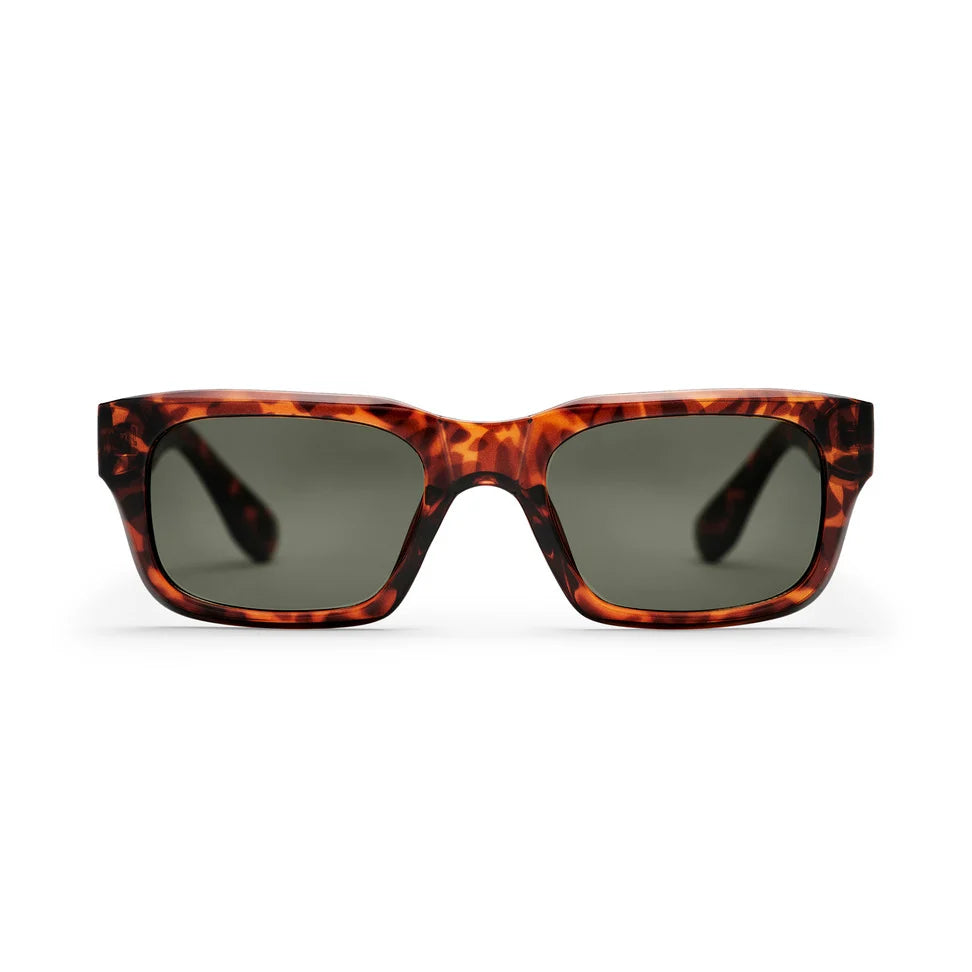 Tone Sunglasses turtle brown/green CHPO