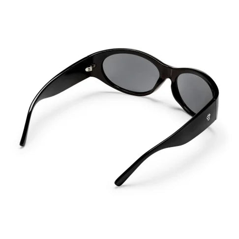 Clemente Sunglasses black/black