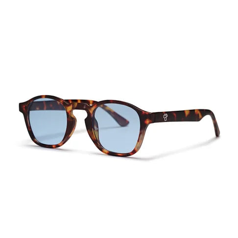 Gee Sunglasses turtle brown/blue CHPO