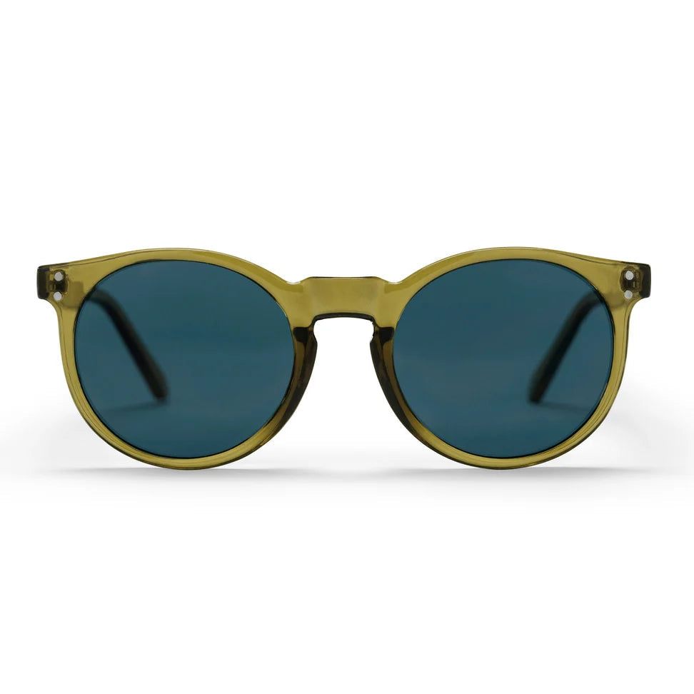 Lafitenia Sunglasses moss green/black CHPO