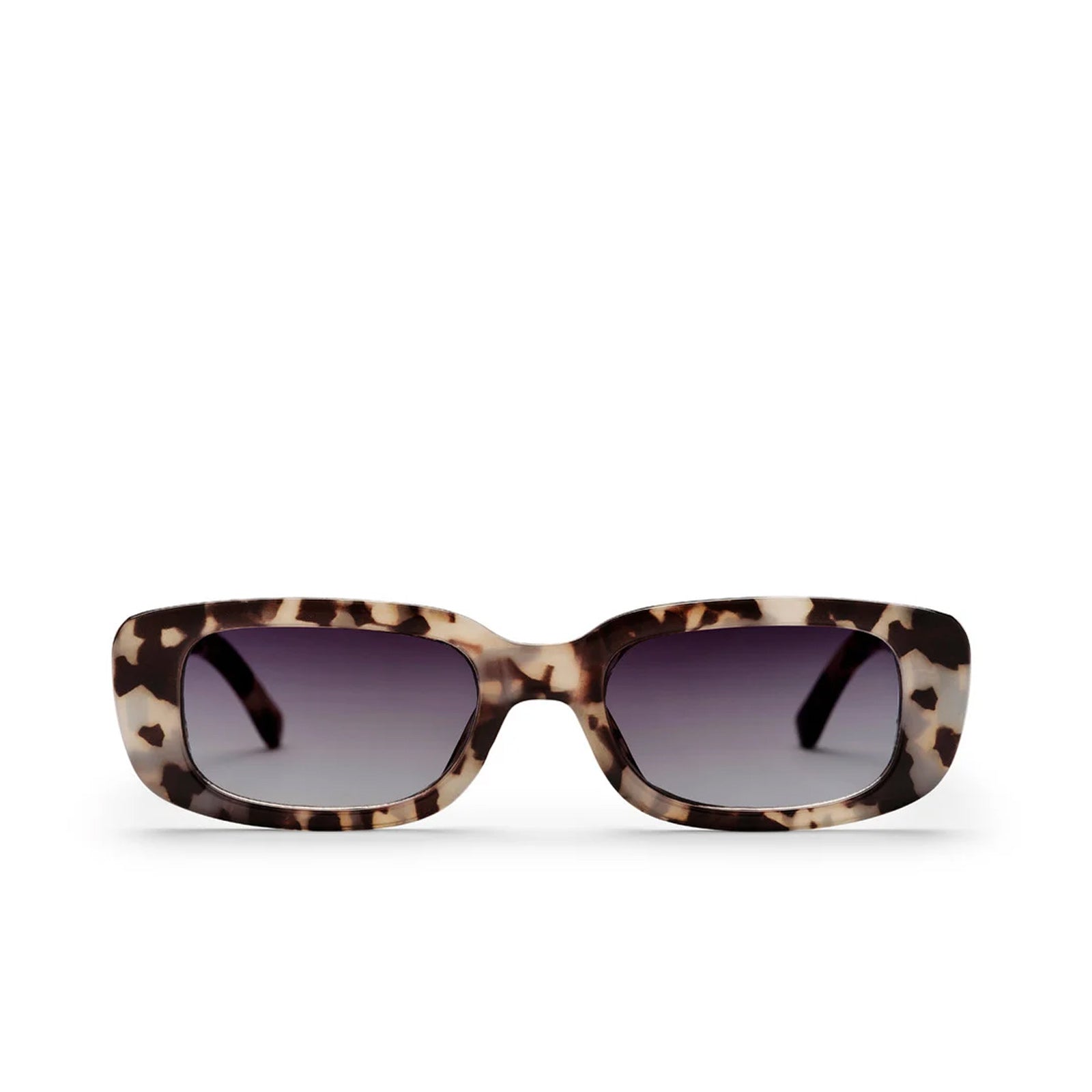 Nicole Sunglasses dalmatian/black gradient