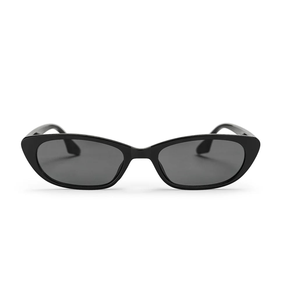Vienna Sunglasses black/black
