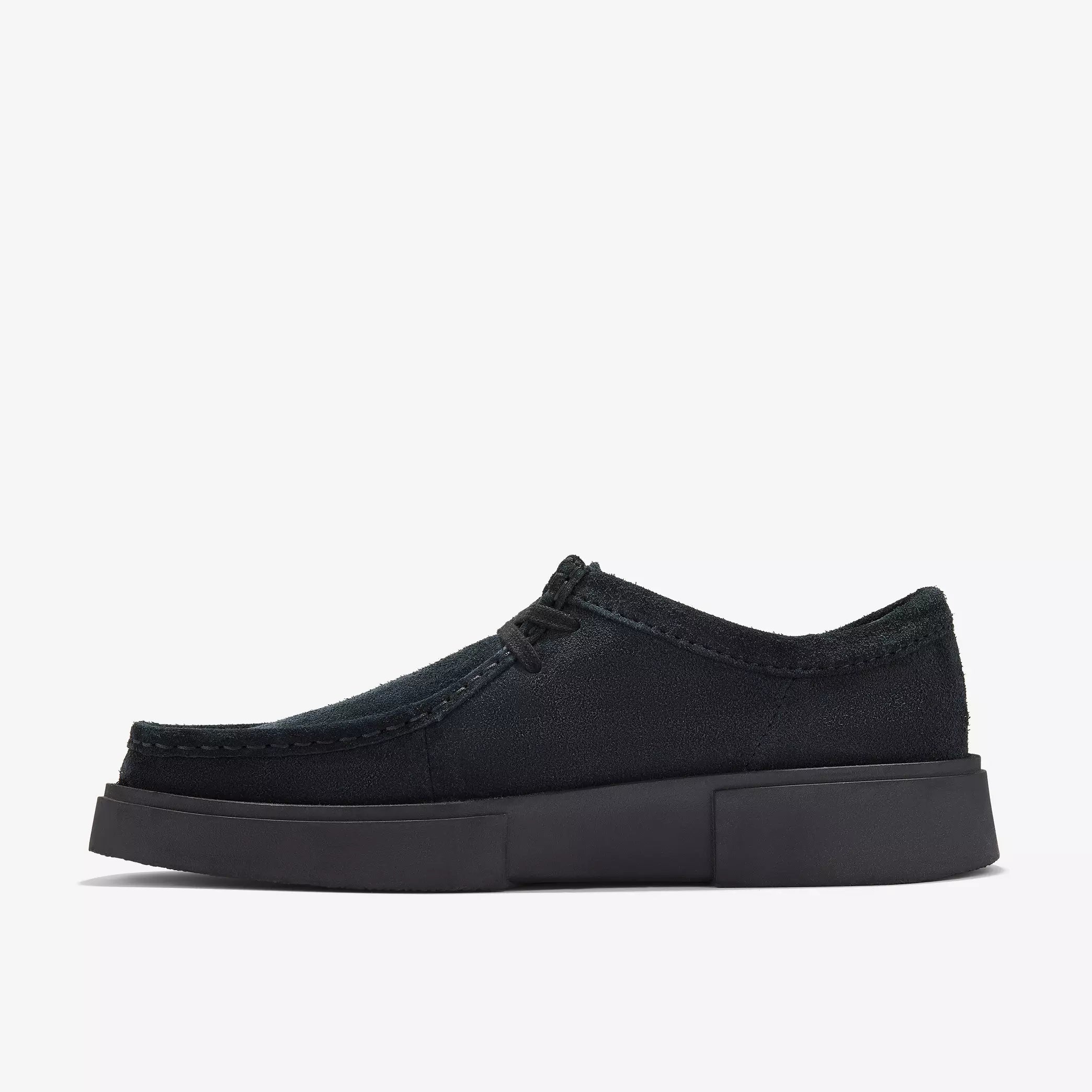 Torview Suede black Clarks Originals