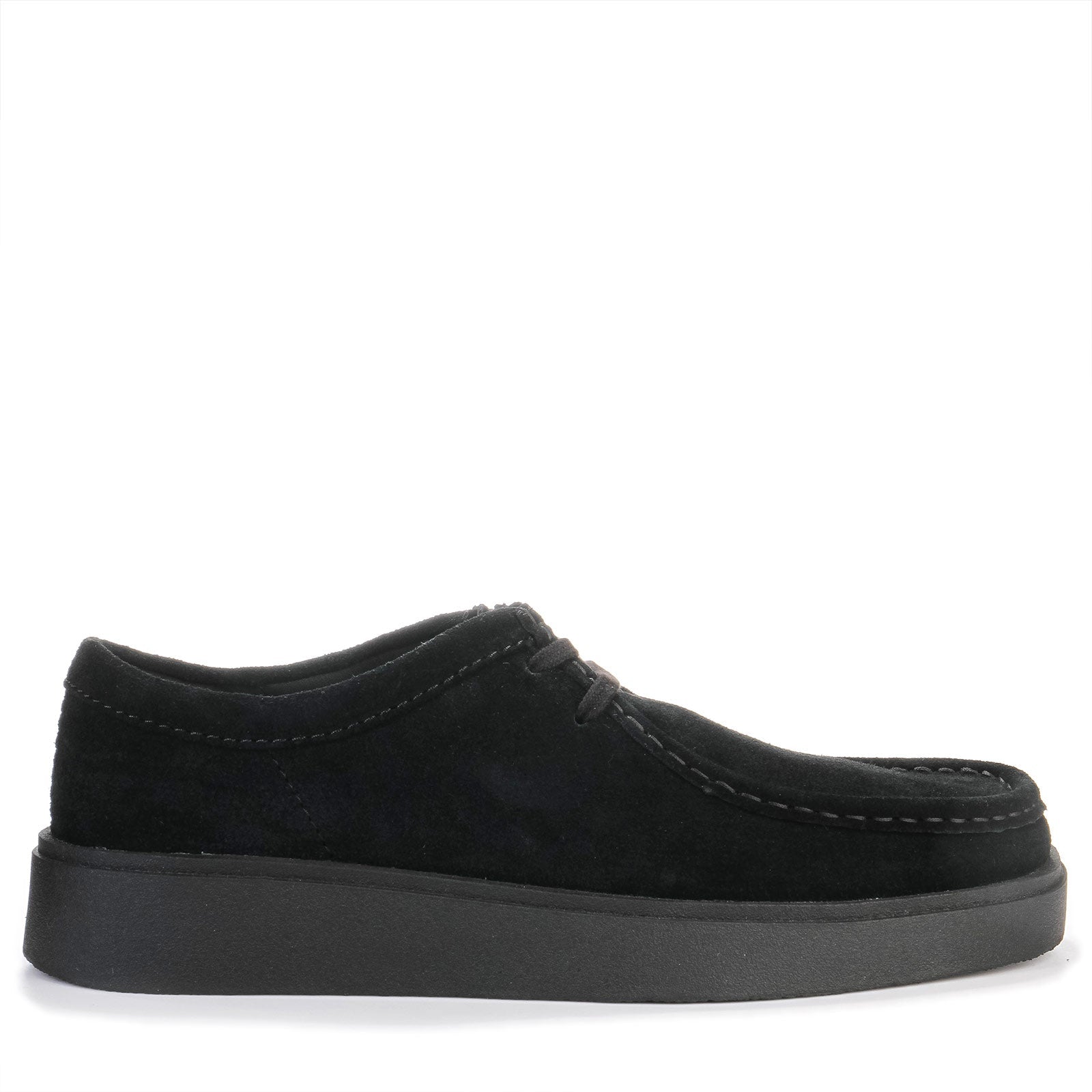 Torview Suede black Clarks Originals