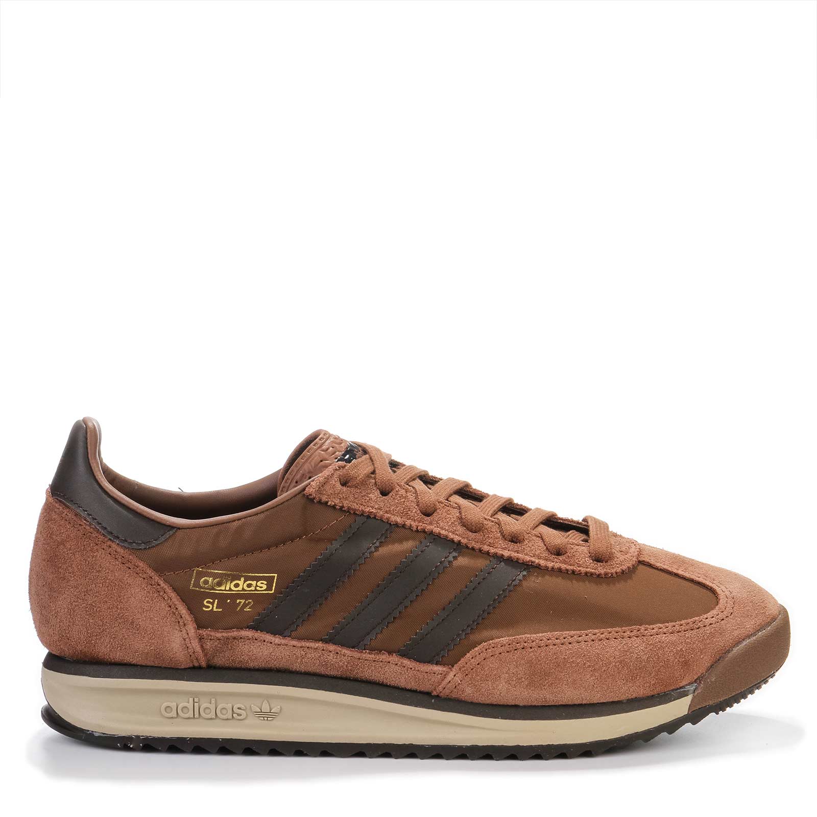 SL 72 RS preloved brown/dark brown/blanch cargo