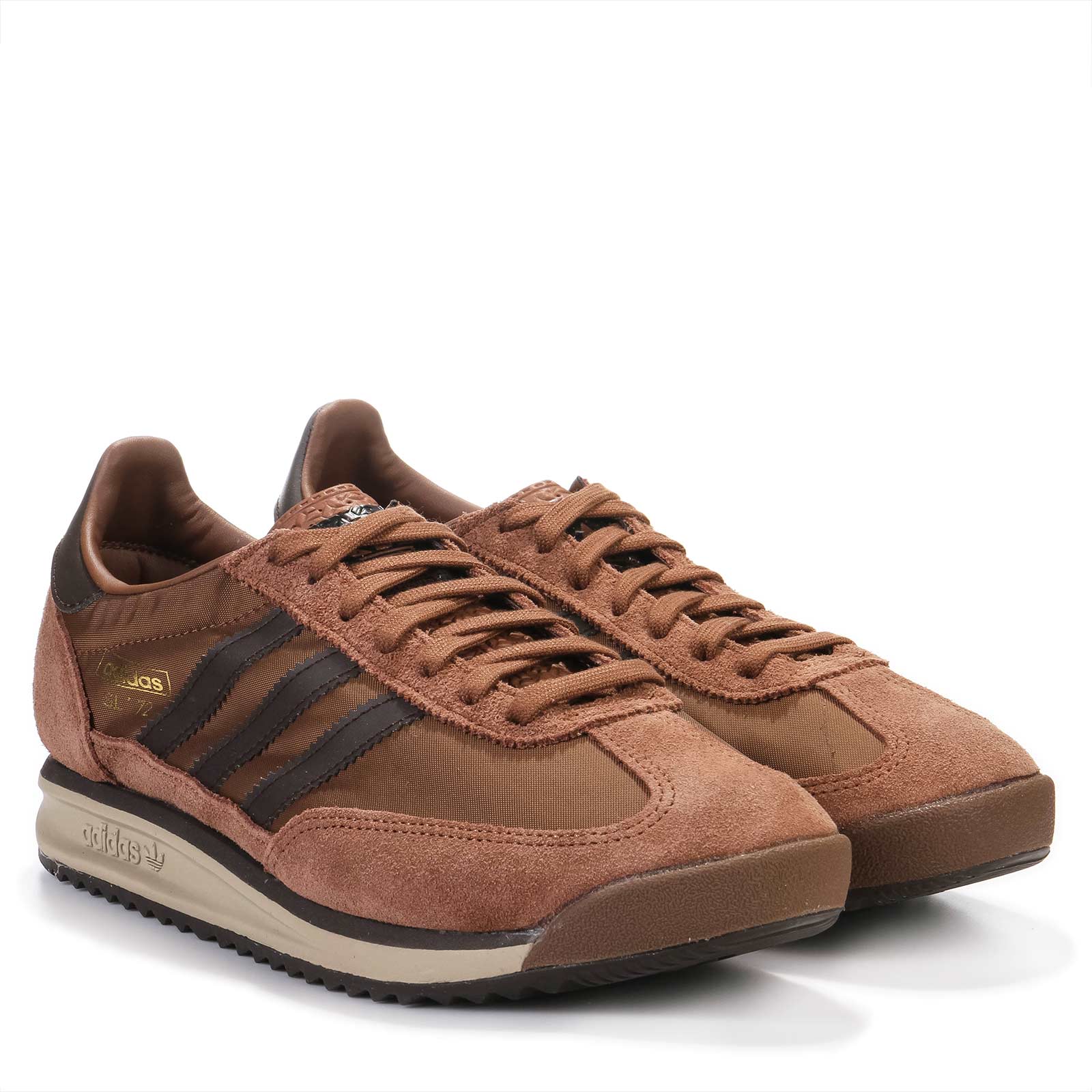 SL 72 RS preloved brown/dark brown/blanch cargo