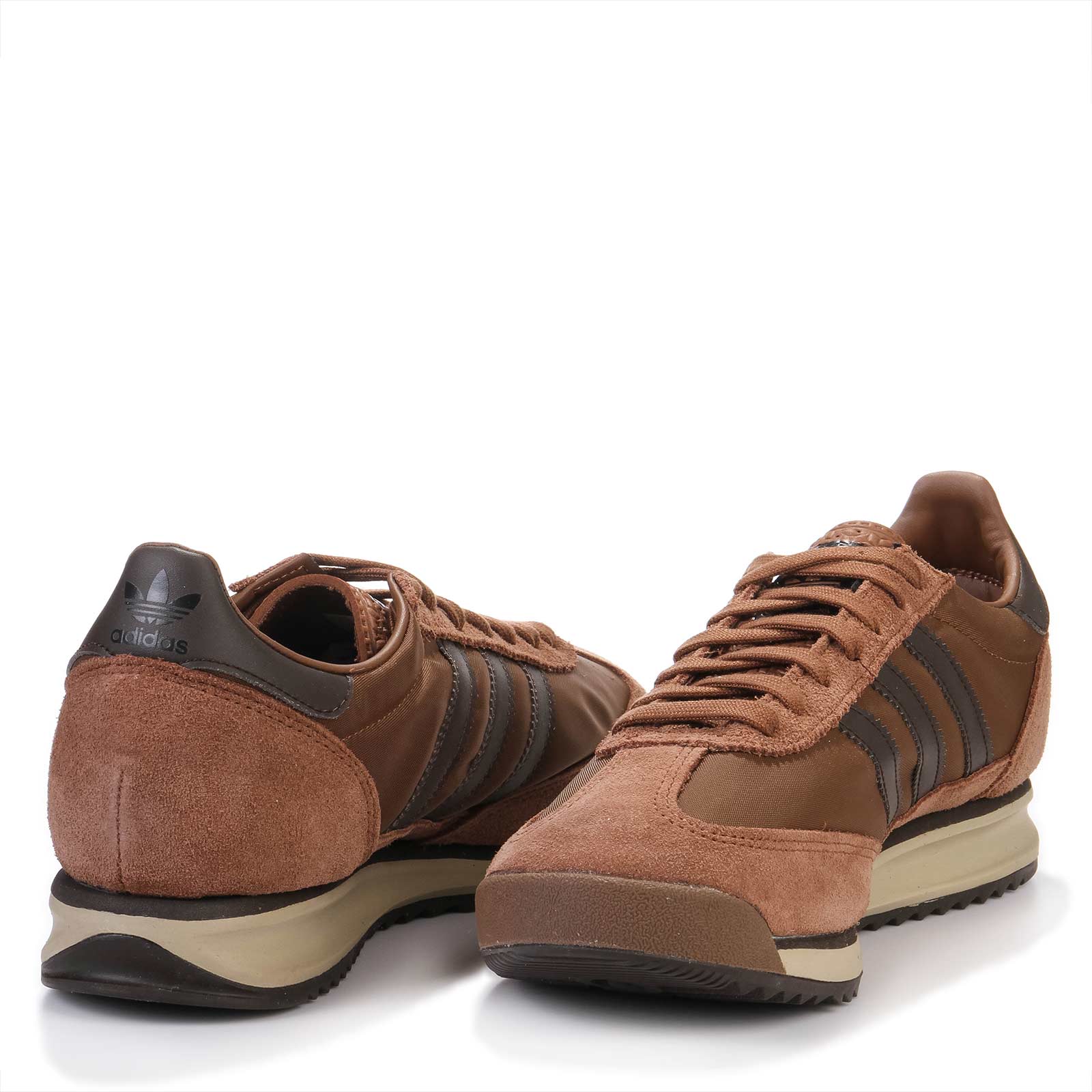 SL 72 RS preloved brown/dark brown/blanch cargo