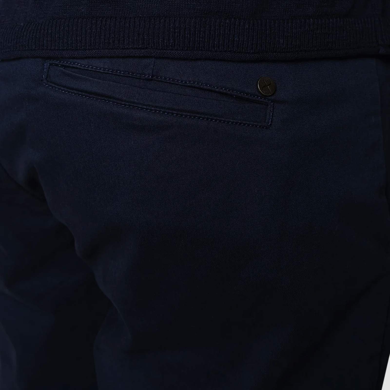 Copenhagen Twill Pants navy