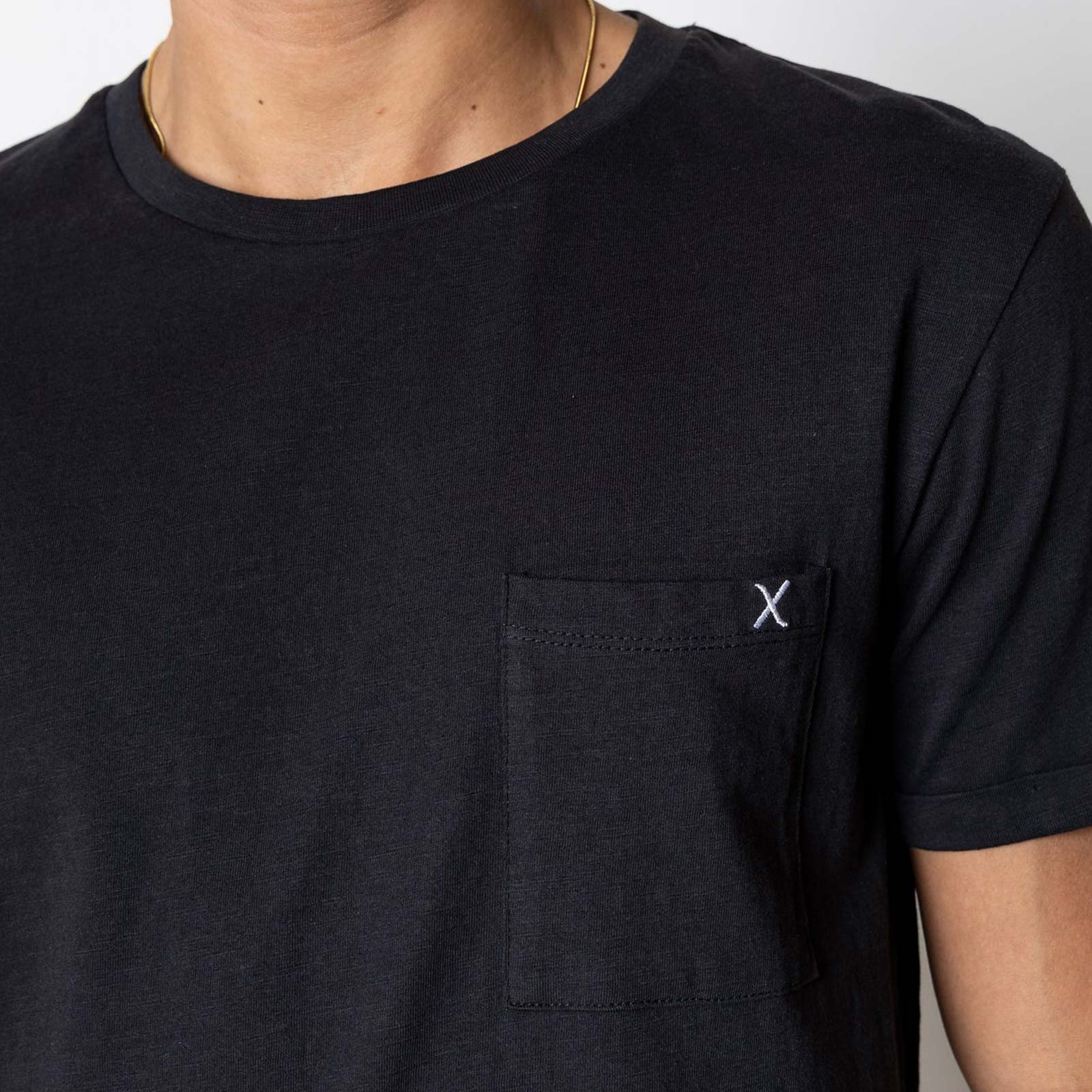 Kolding Organic T-Shirt black