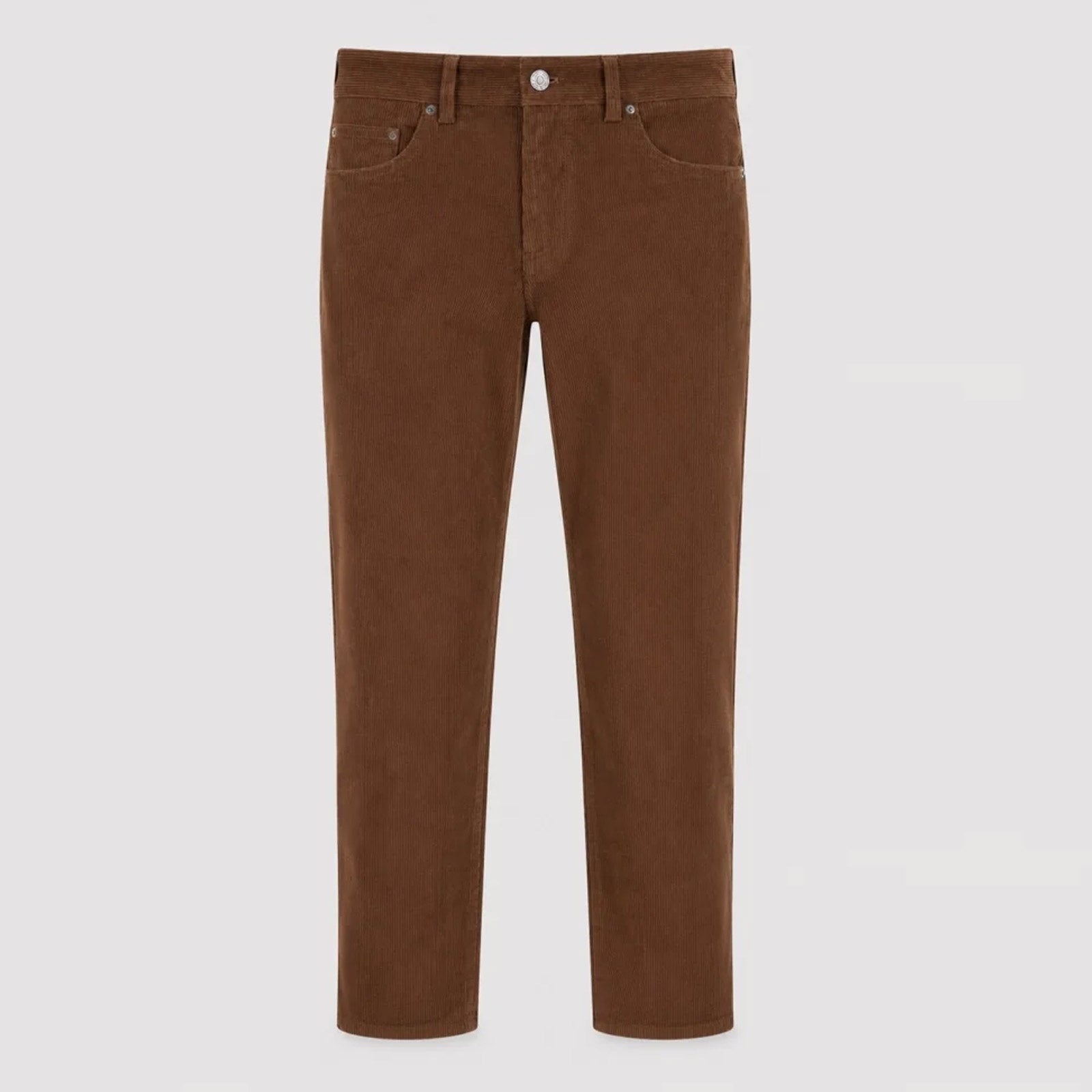 Tokyo Corduroy Pants brown