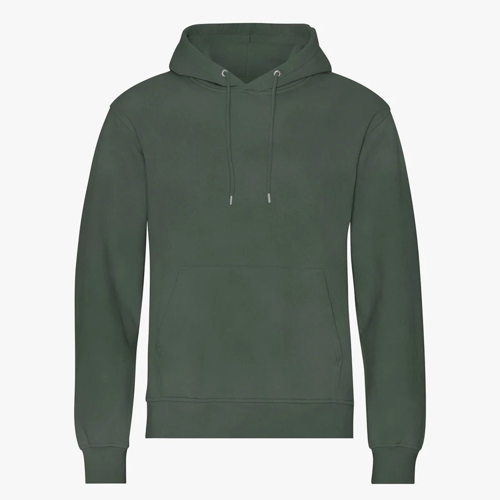 Classic Organic Hood midnight forest
