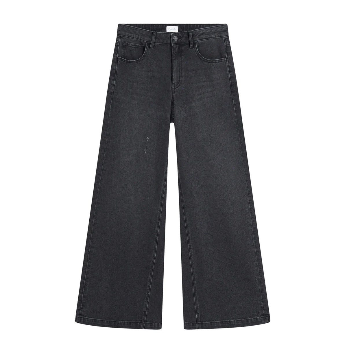 Tweet Retro Flare Jeans 313 vintage black