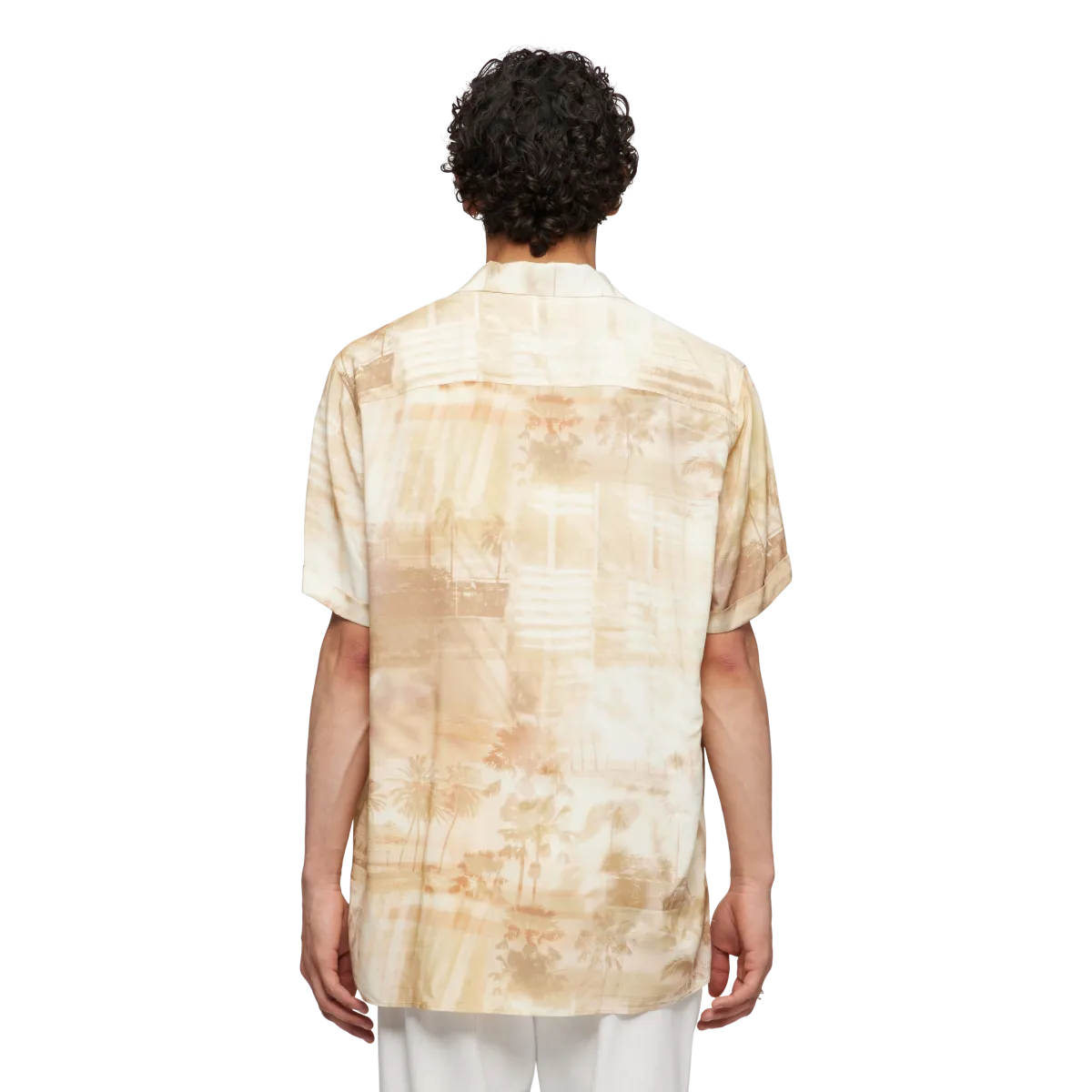 Bijan_2 Shirt 152261 coconut