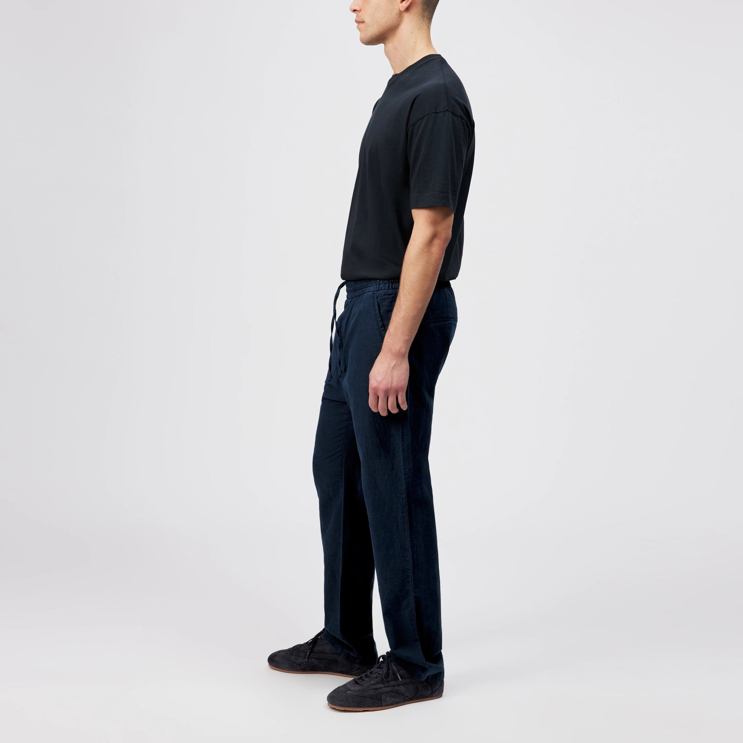Acado Jog-Pants 270142 dark navy Drykorn