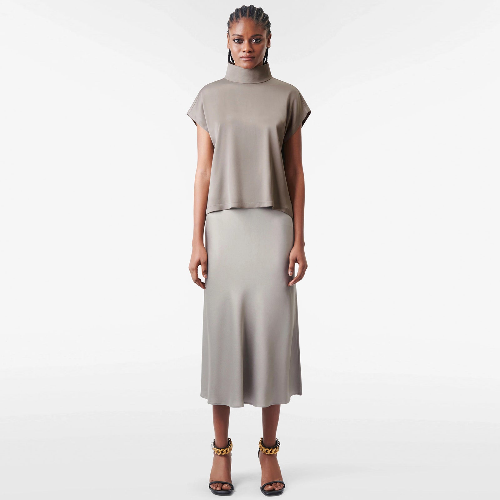 Alaria_1 Blouse 130065 taupe