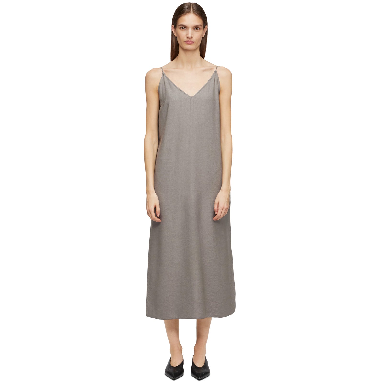 Avelora Dress 130082 grey