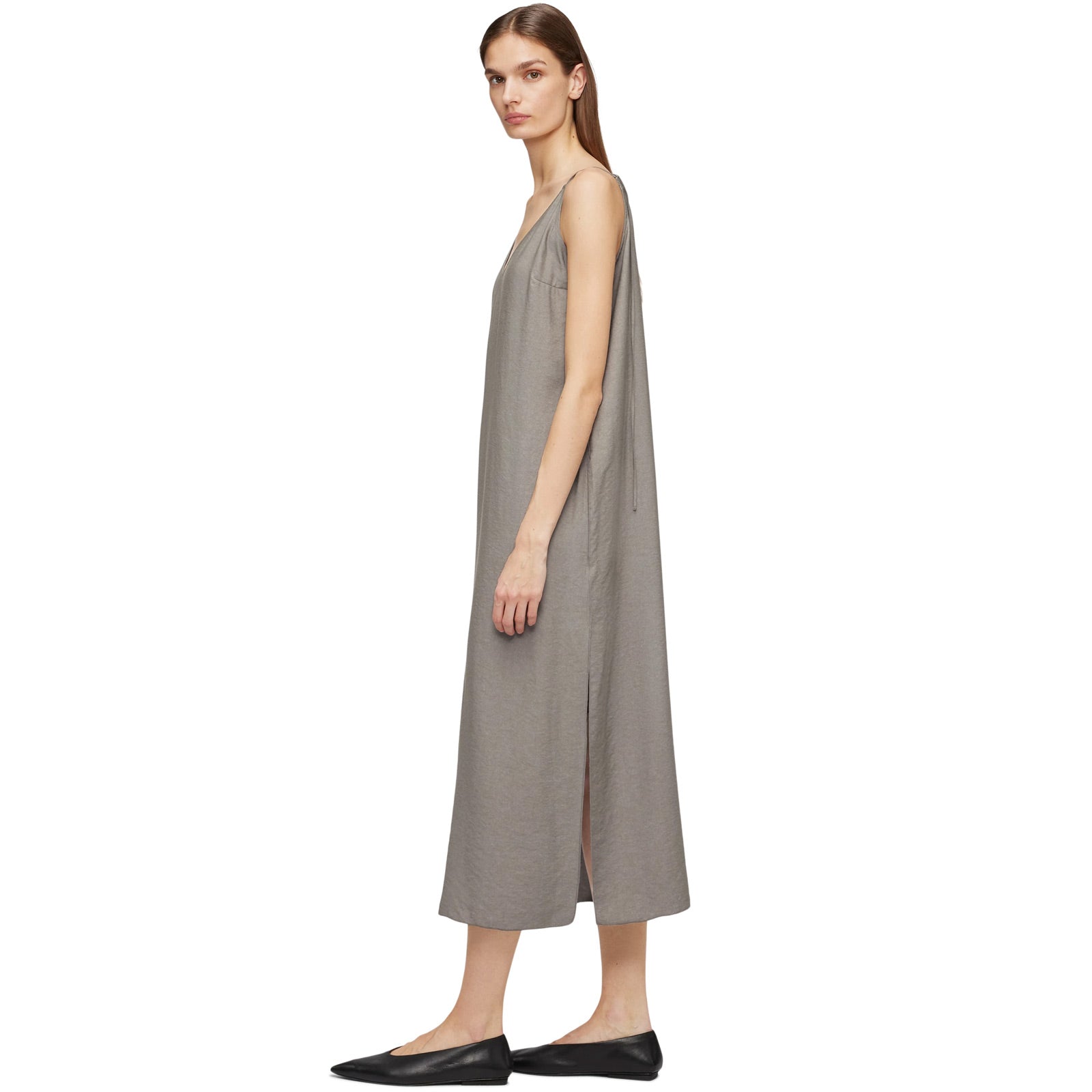 Avelora Dress 130082 grey