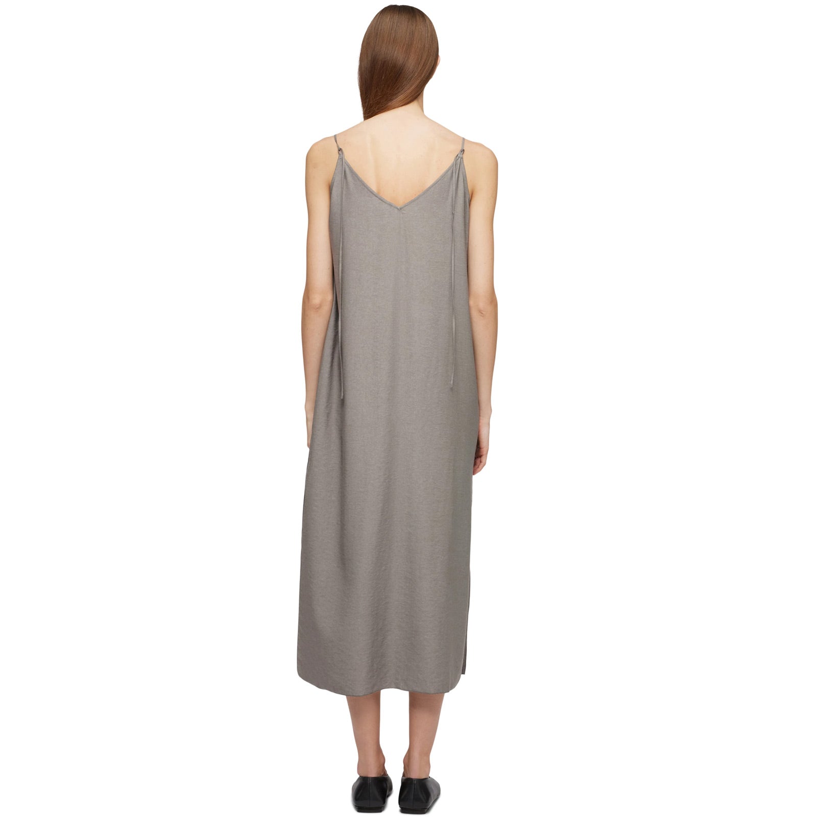 Avelora Dress 130082 grey