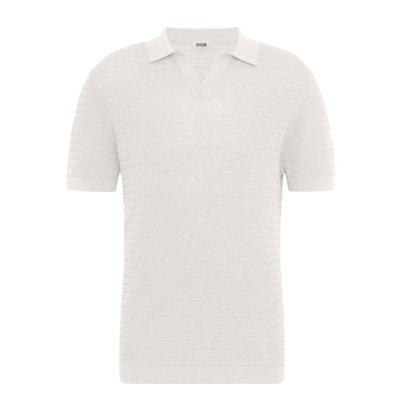 Braian Poloshirt 420052 white