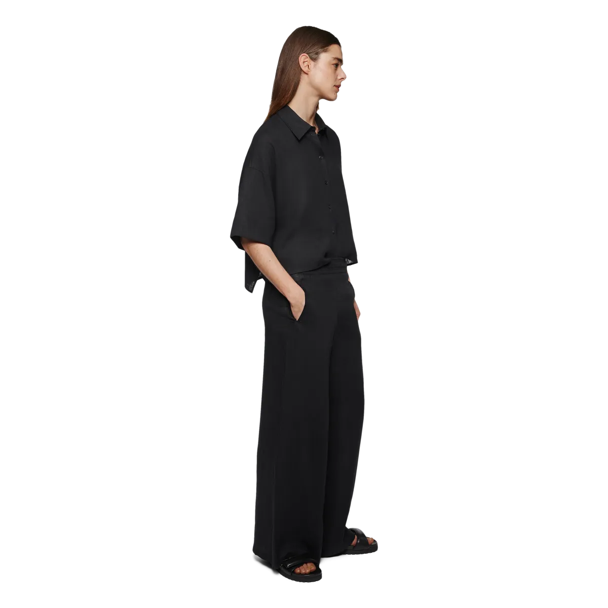 Ceiling Trousers 126082 black