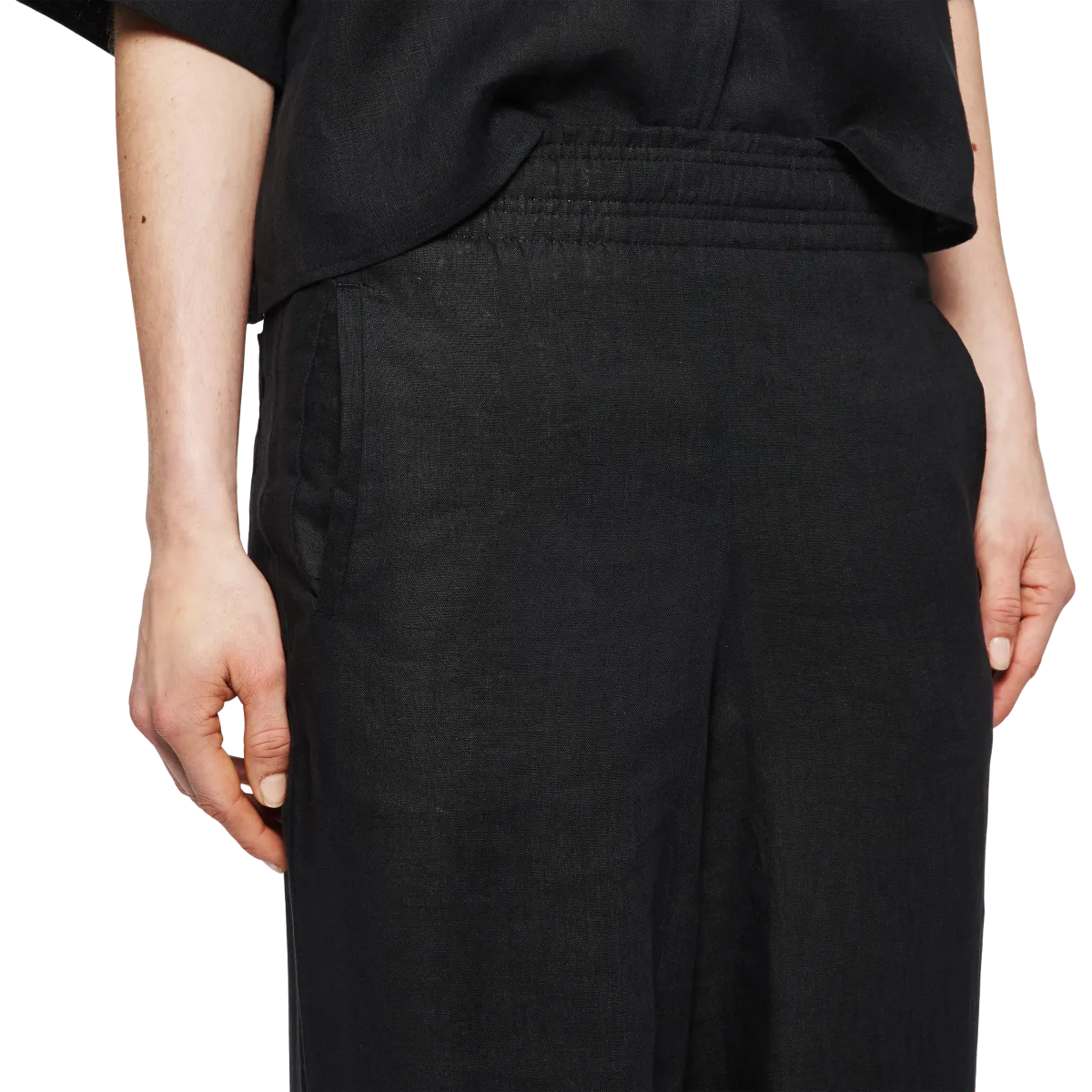 Ceiling Trousers 126082 black