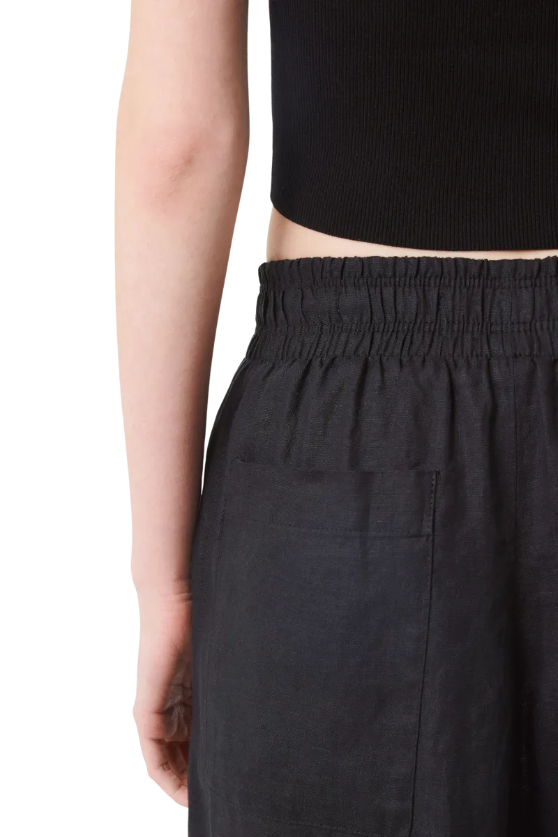 Ceiling Trousers 126082 black