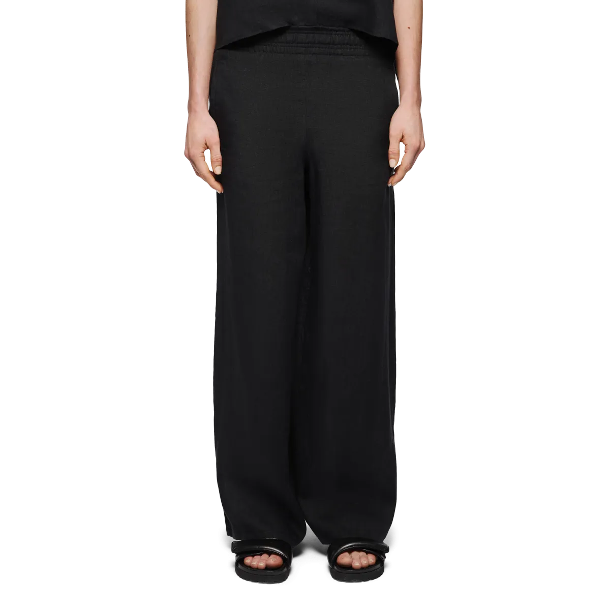 Ceiling Trousers 126082 black