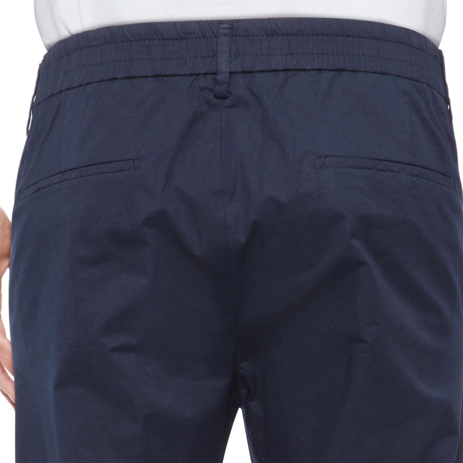Chasy RGLR Pants 122097 navy Drykorn