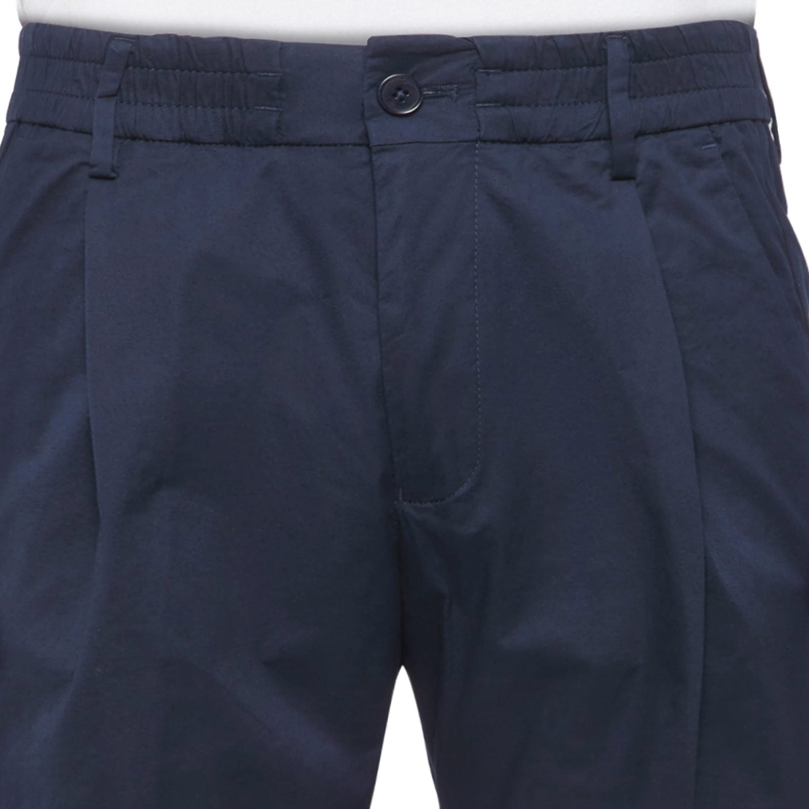 Chasy RGLR Pants 122097 navy Drykorn