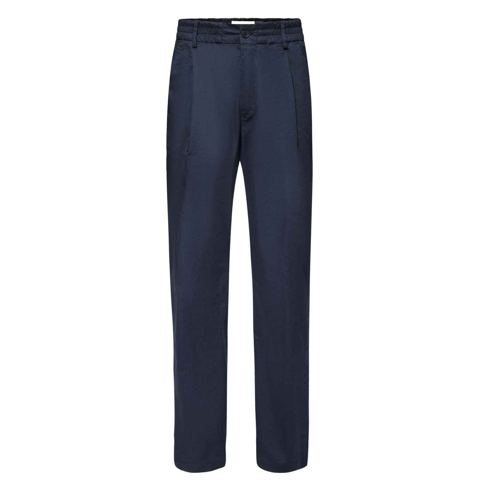 Chasy RGLR Pants 122097 navy Drykorn