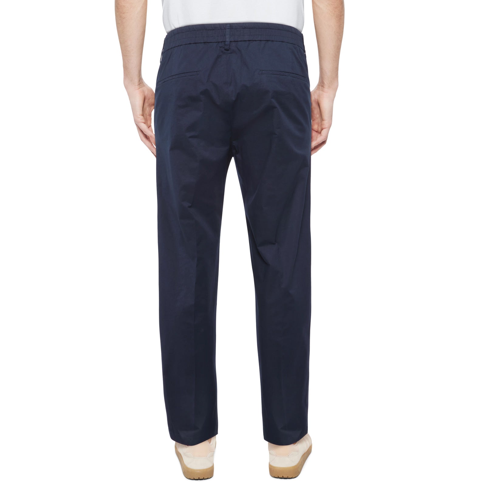 Chasy RGLR Pants 122097 navy Drykorn