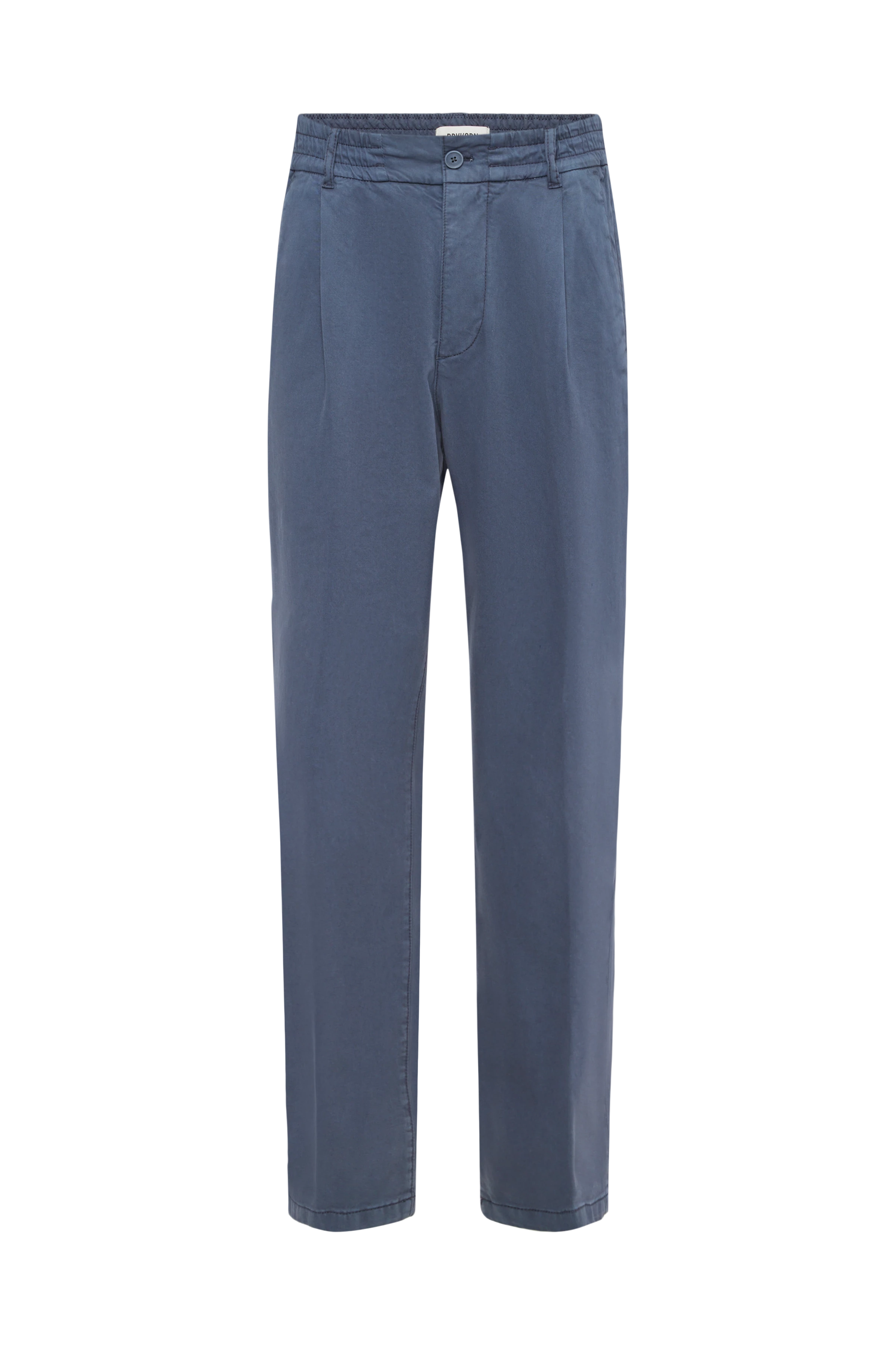 Chasy RGLR Pants 270135 dark blue Drykorn