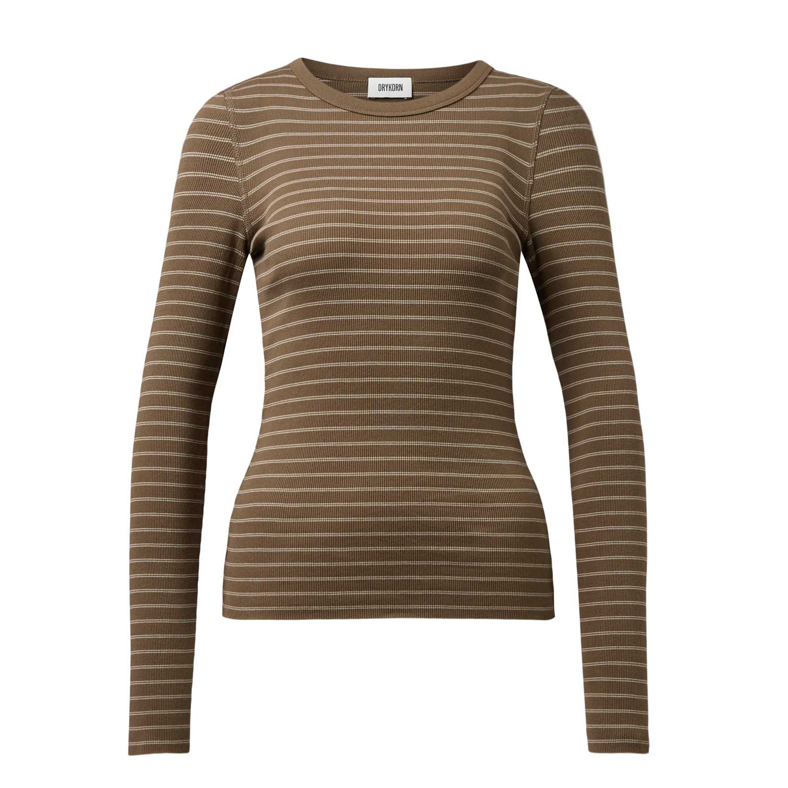 DRYKORN Nurit_2 LS 524068 olive