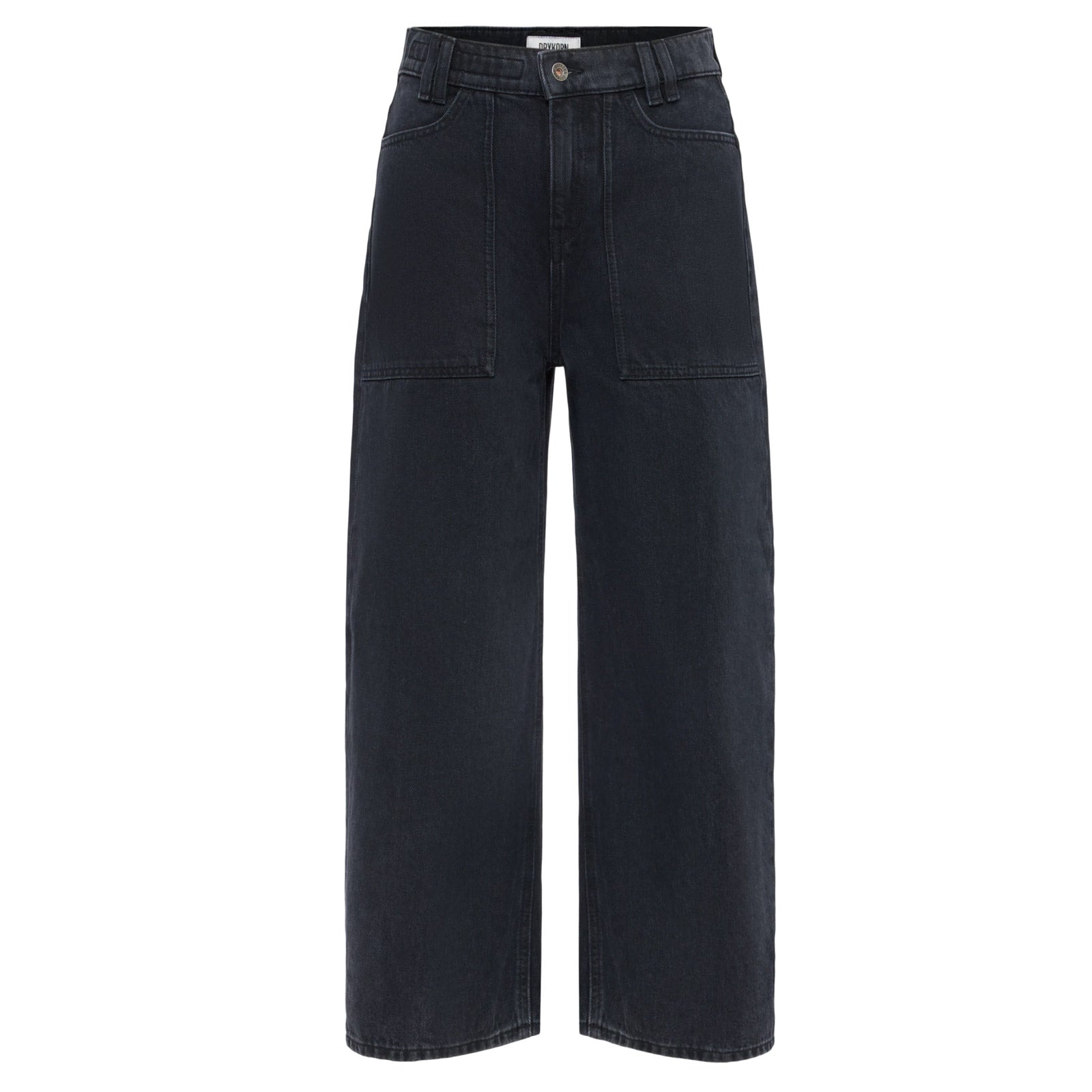 Derive Jeans 260164 jet black